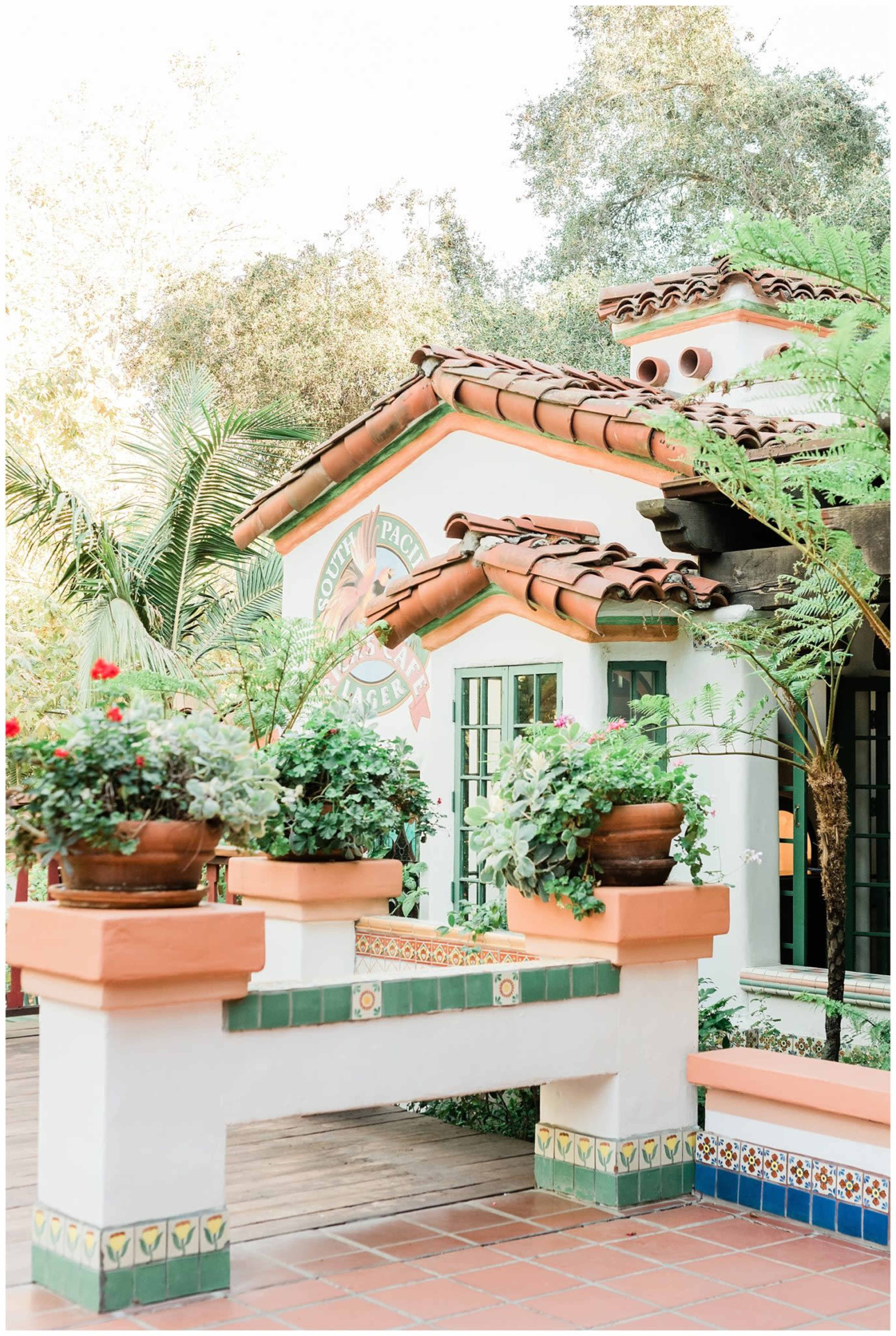 Beautiful Southern California private ranch estate. Image in , Silverado, CA