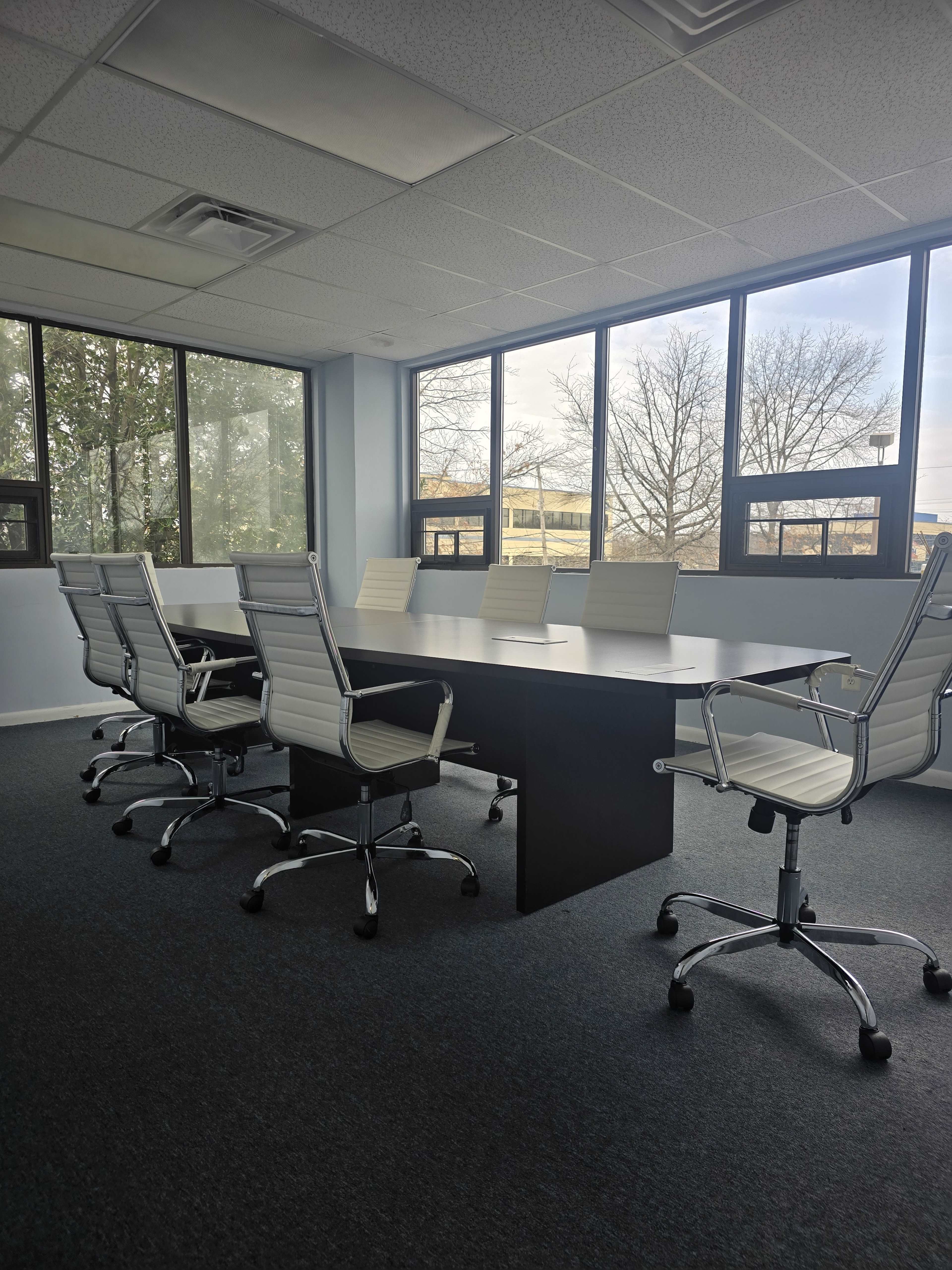 Executive Conference Room – The Perfect Space for Your Meetings Image in Greentree, Cherry hill, NJ
