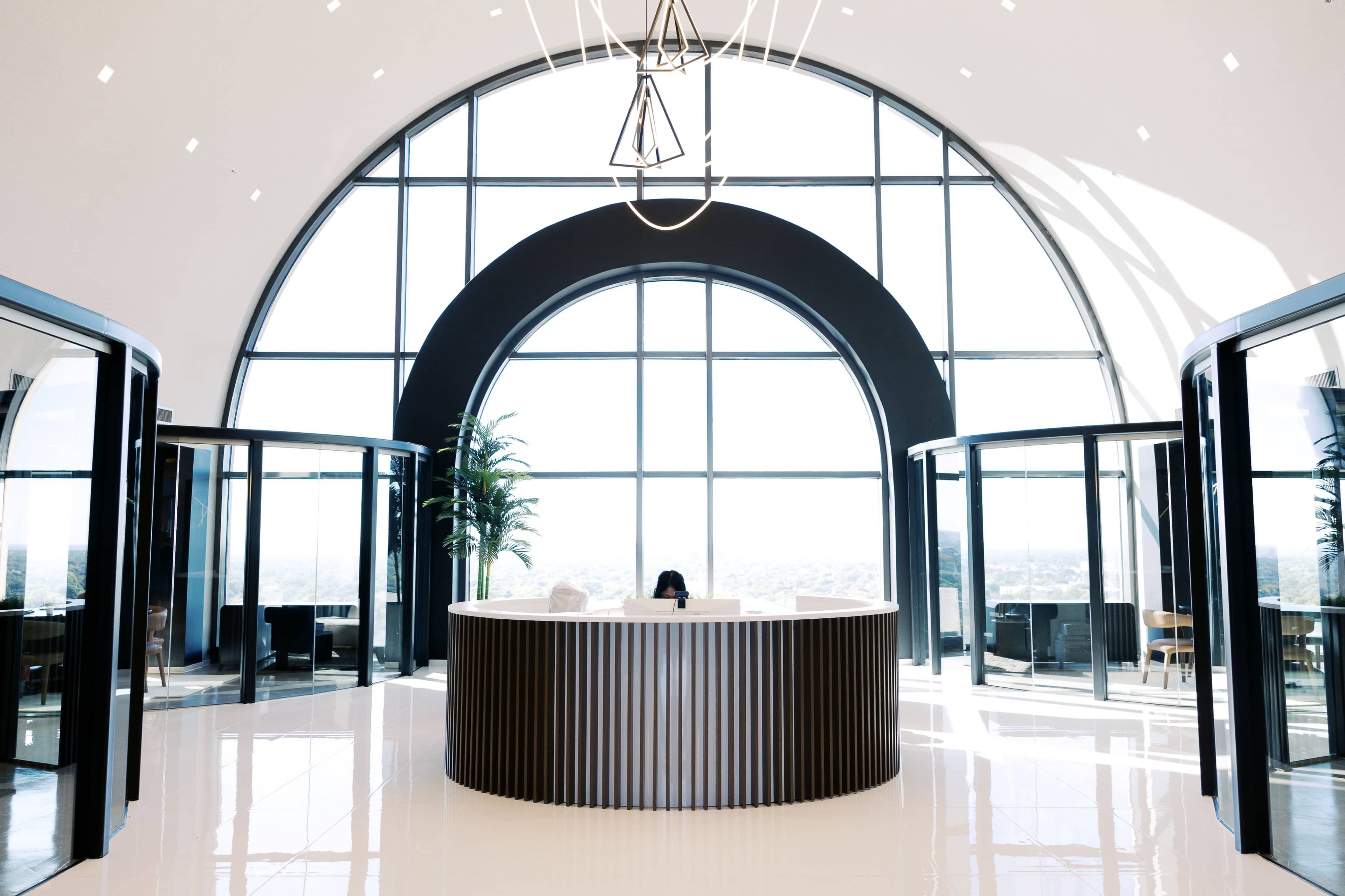The Morse Boardroom Image in Dallas, Dallas, TX