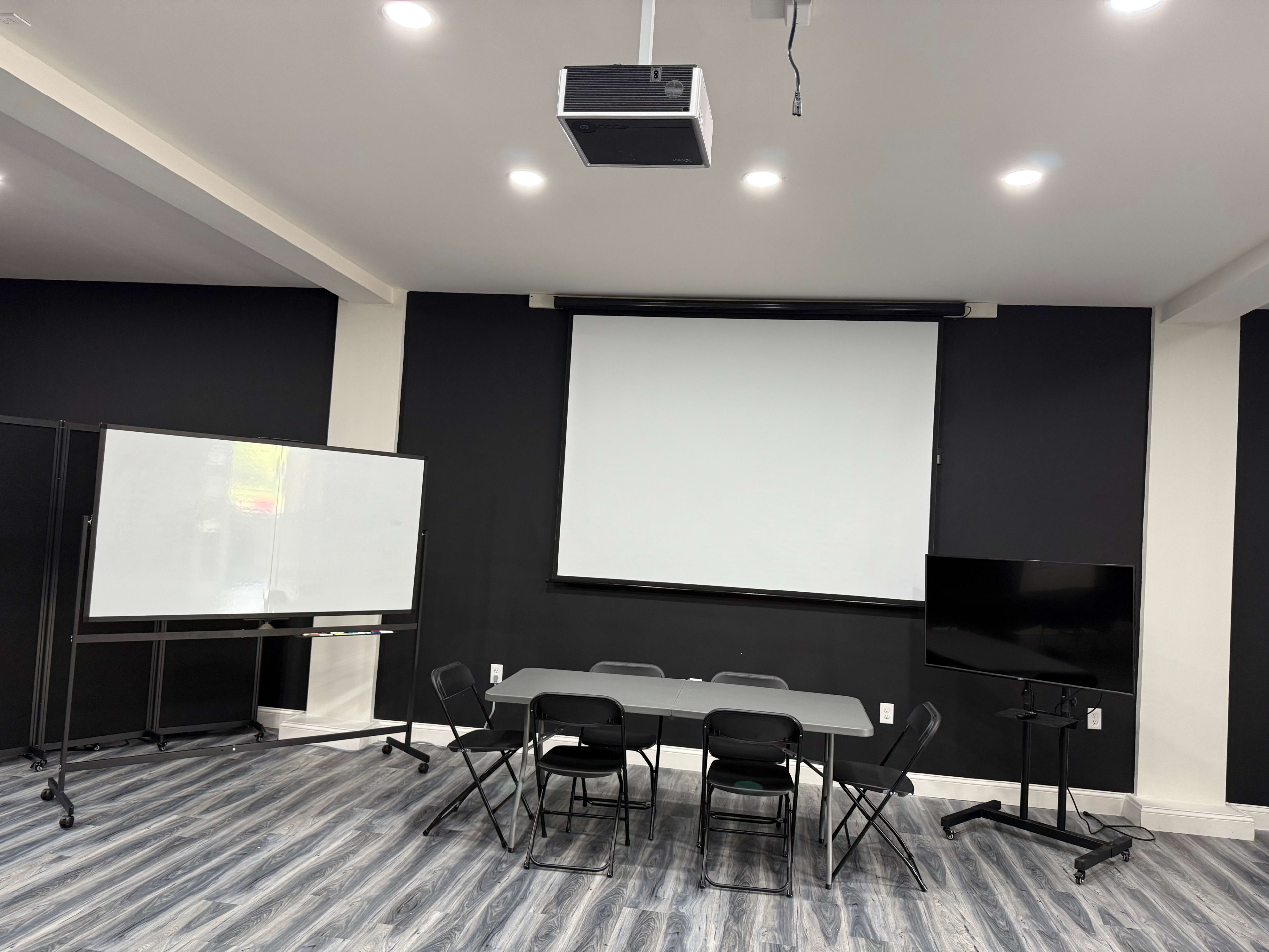 FILM, OFFICE AND EVENT SPACE Image in Harding Park, bronx, NY