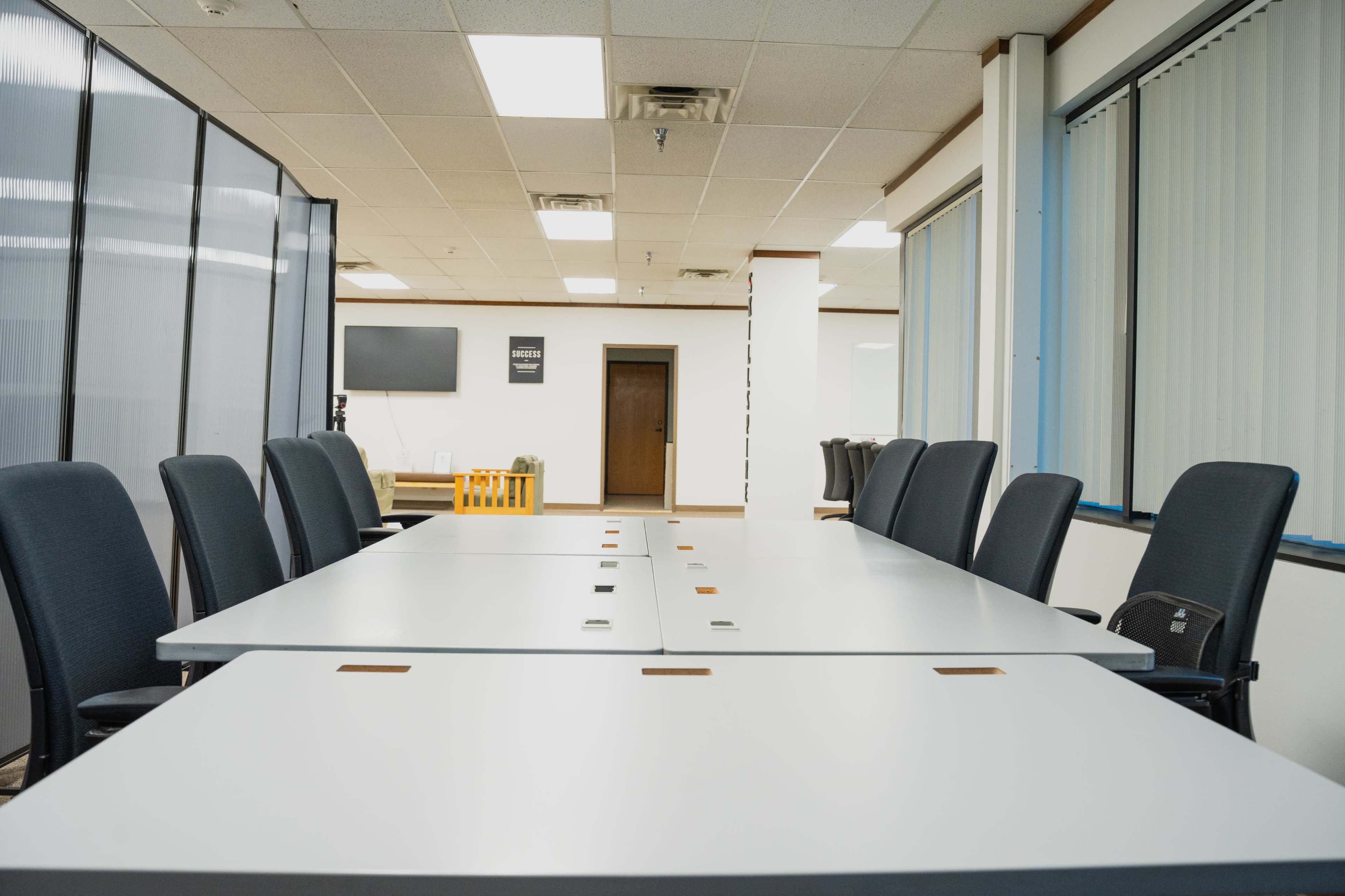 Meeting/Classroom Space (Legacy & Leverage) Image in SeaTac, SeaTac, WA