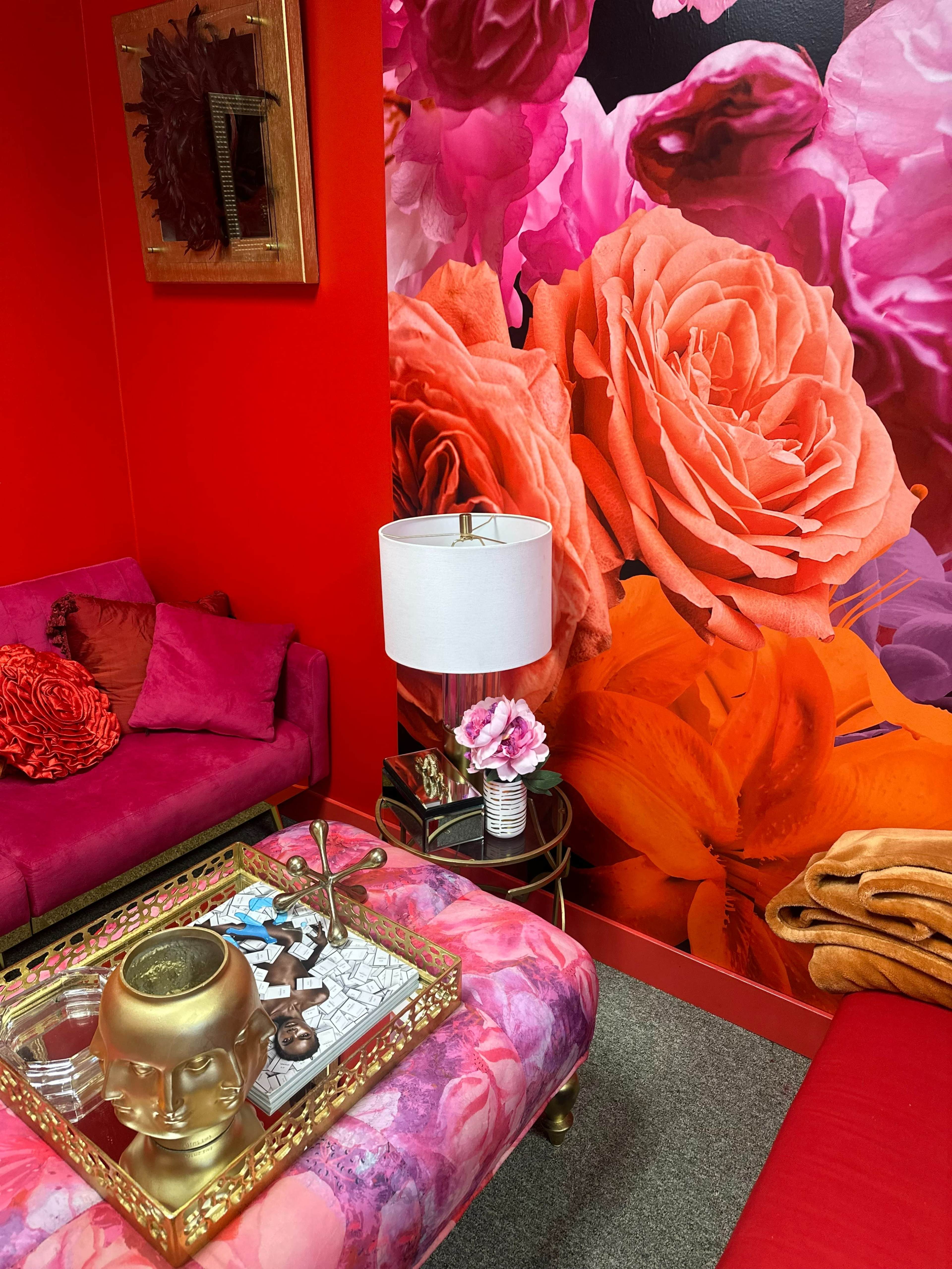 Luxurious urban furnished space Image in Torrance, Torrance, CA