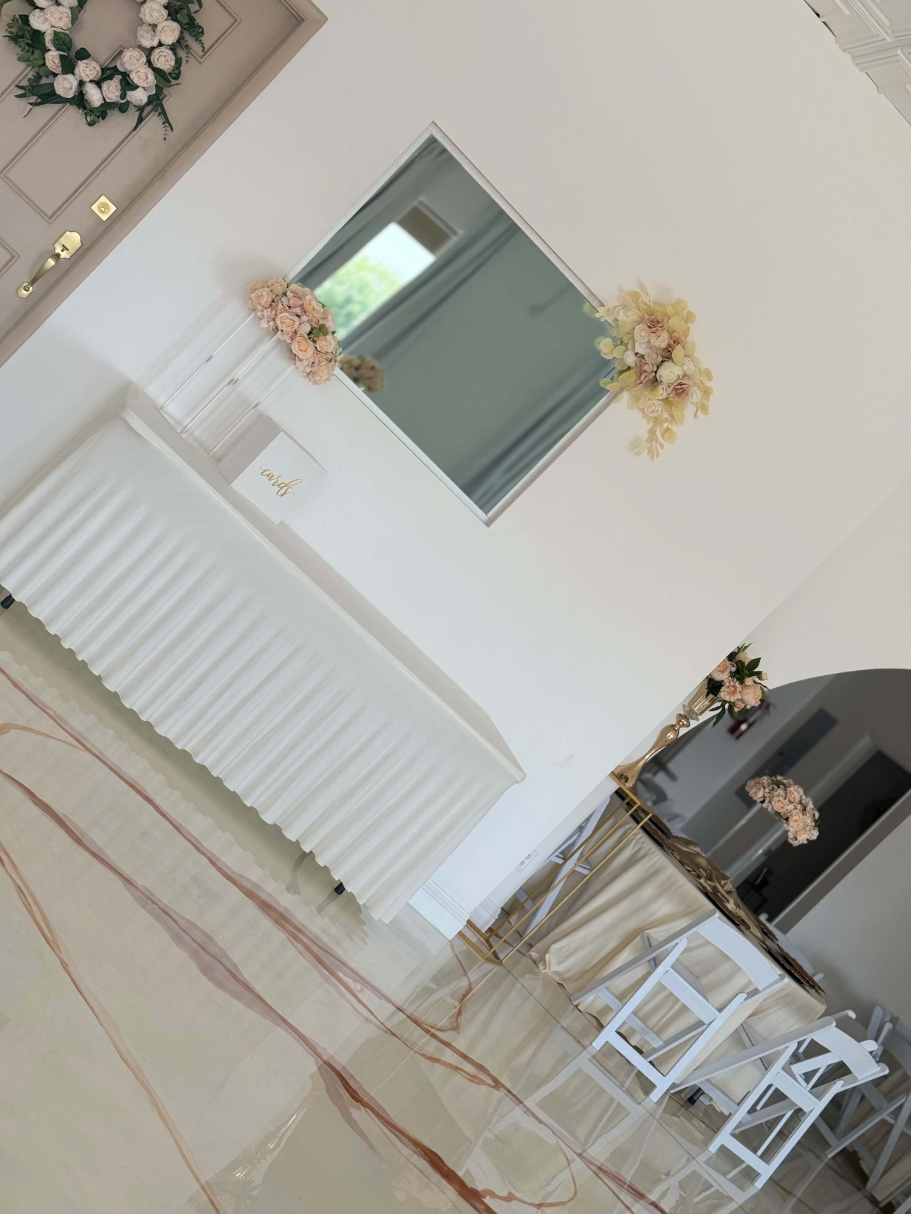 Event venue with natural light & fresh atmosphere Image in Rancho, las vegas, NV