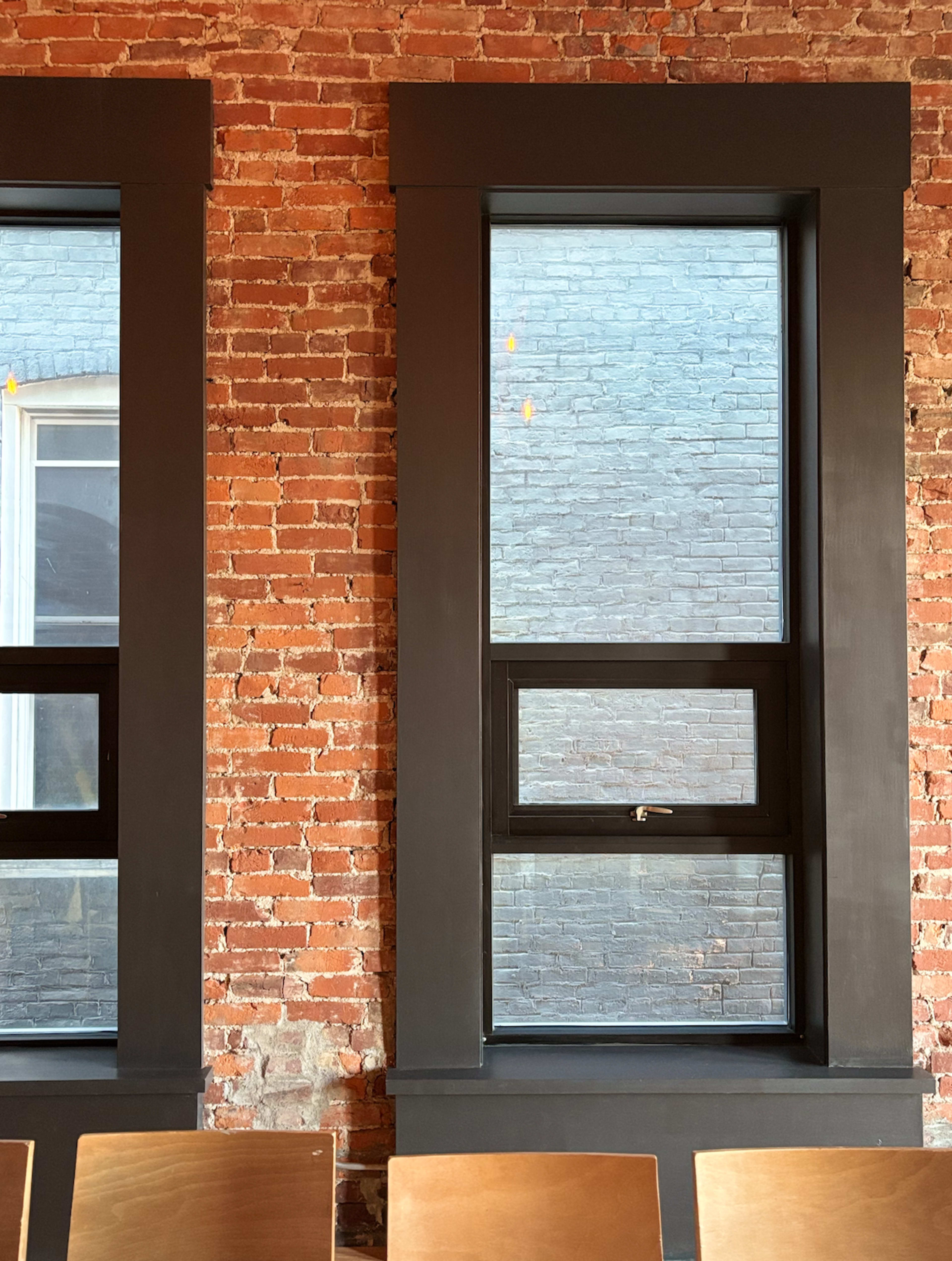 Warm Brick Loft for Workshops, Pop-Ups, Private Dinners + Creative Use Image in Smoketown, Louisville, KY