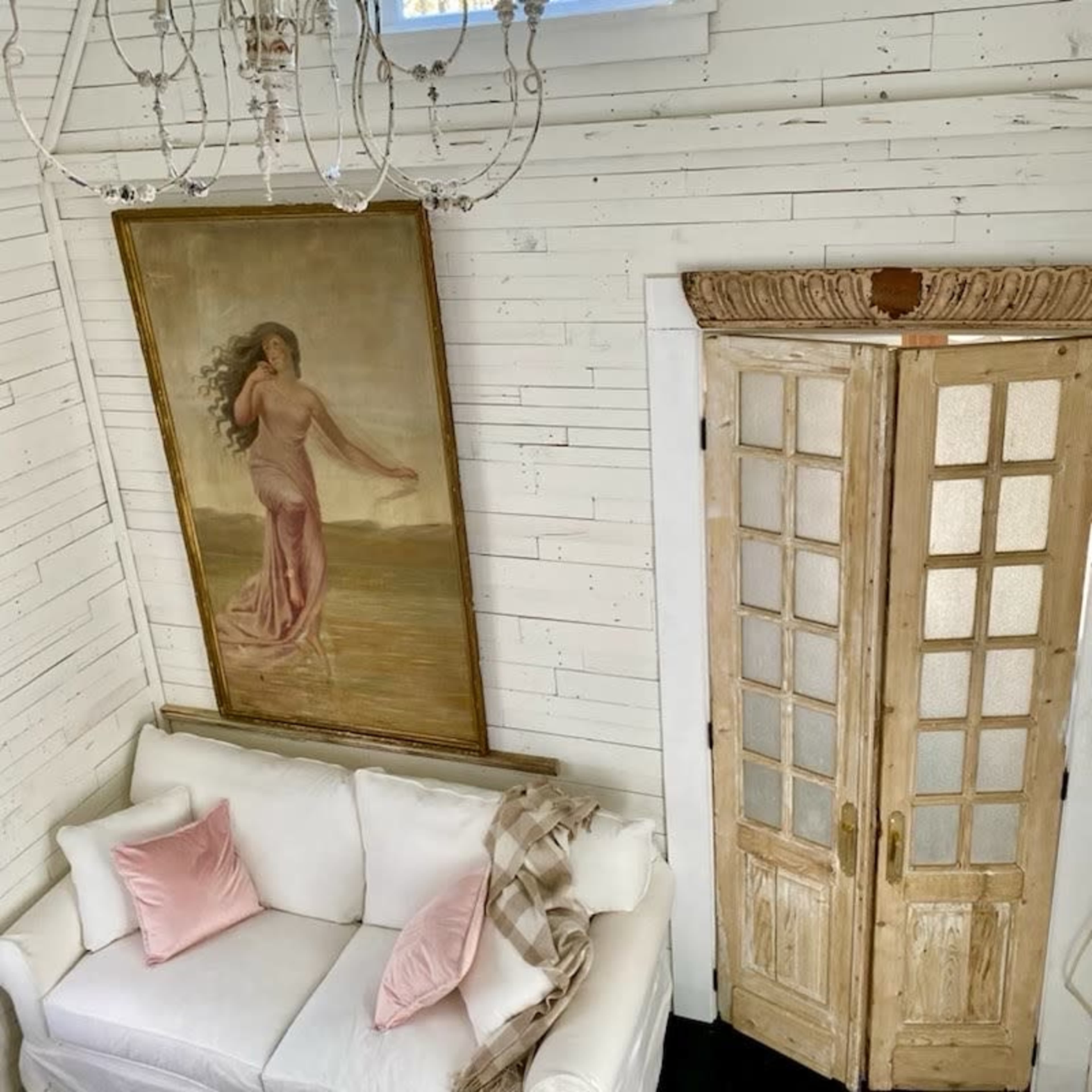 Fairytale Cottage in the Woods Image in Rocky Point, Rocky Point, NC