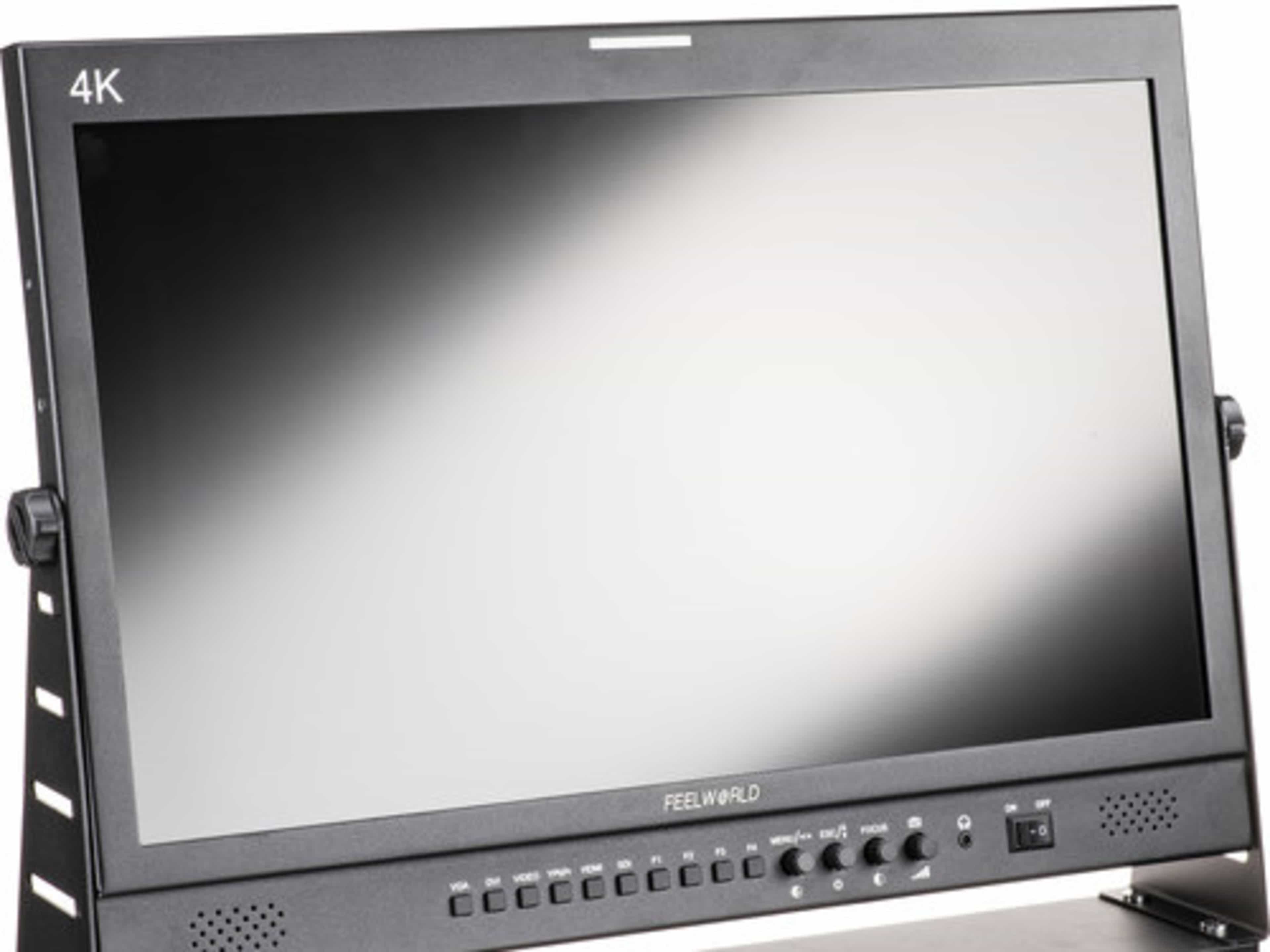 FeelWorld 21.5'' Full HD IPS Broadcast Monitor