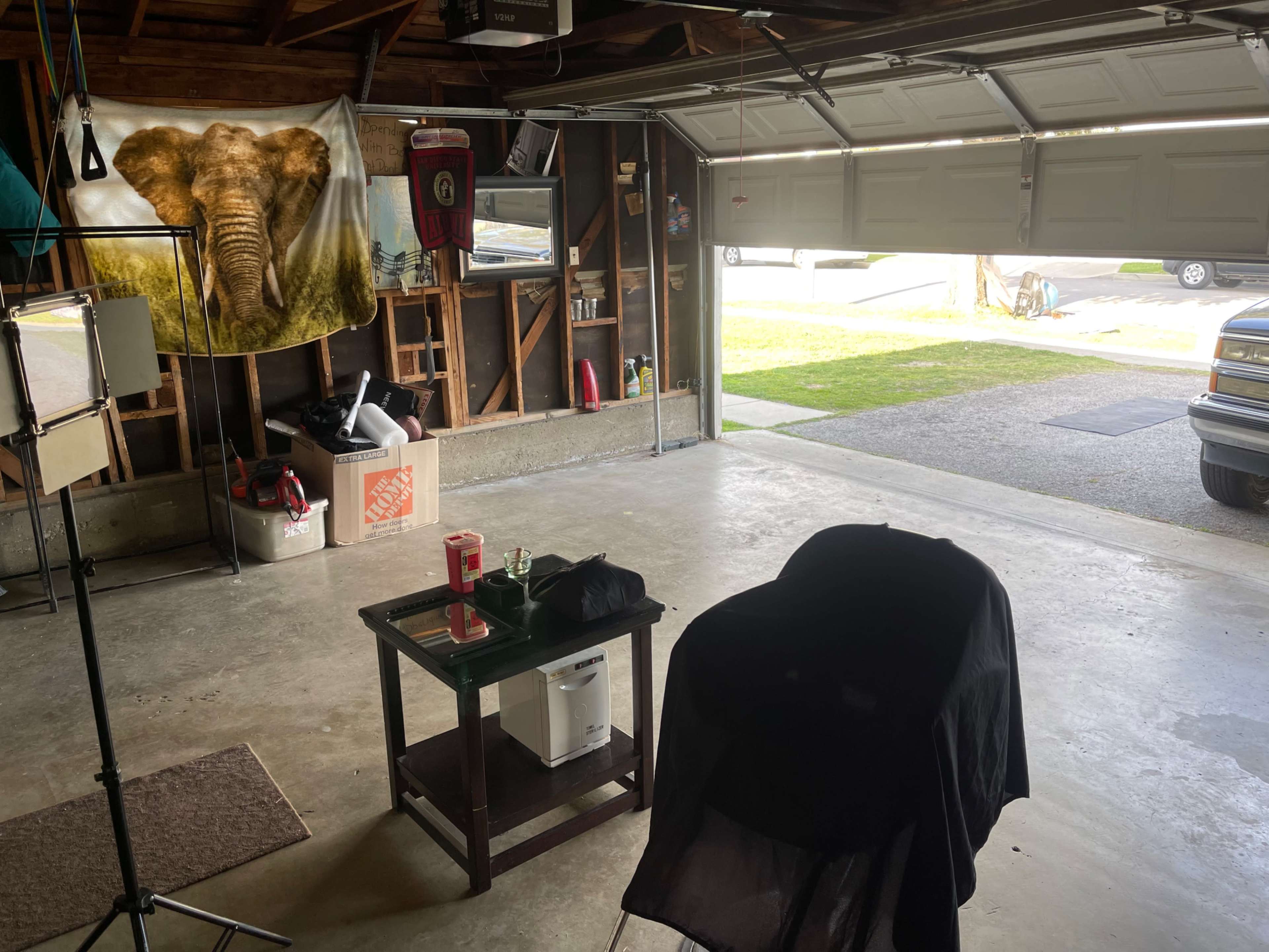 A Simple Space to Use Image in Norwalk, Norwalk, CA