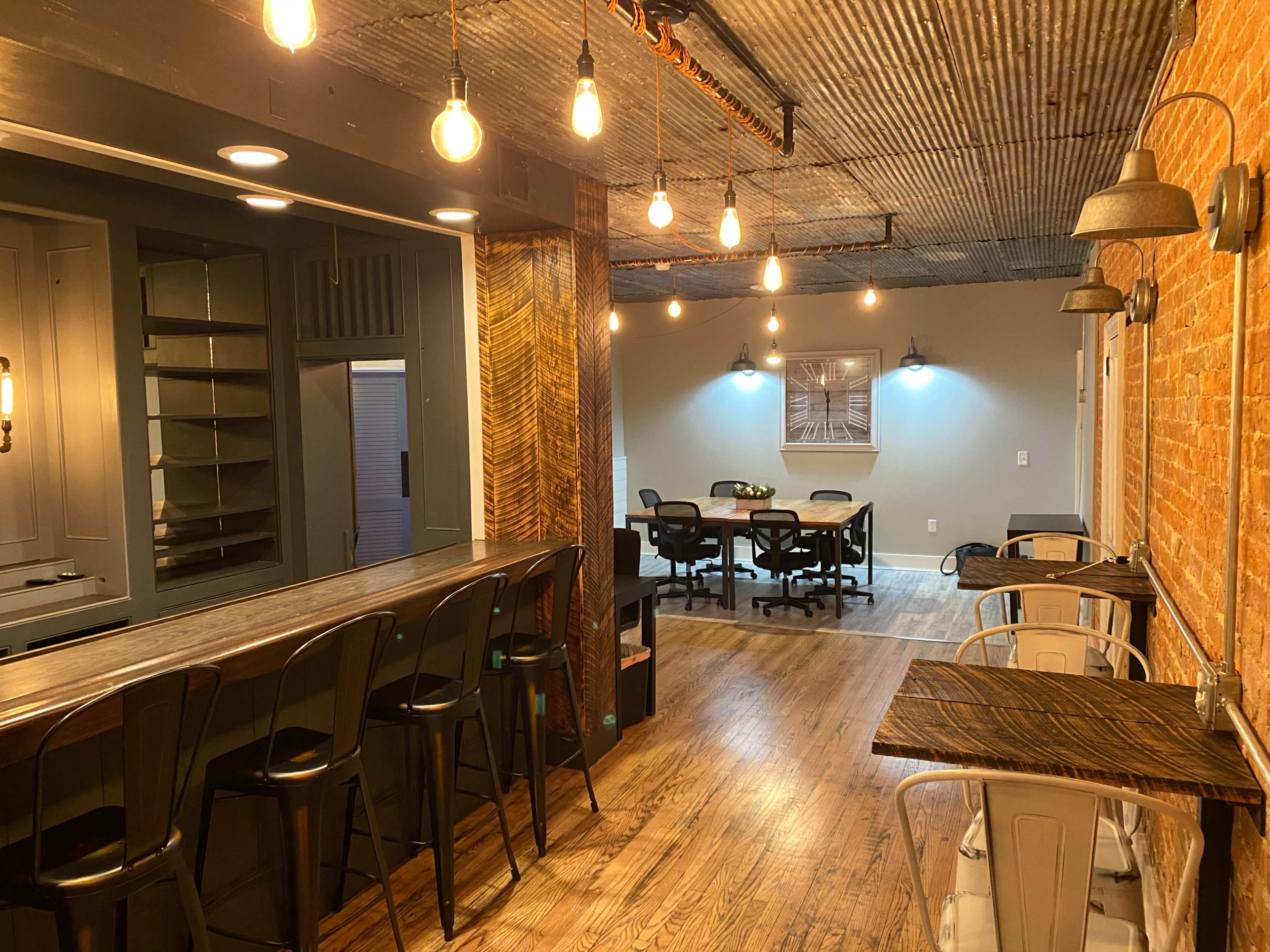 The Speakeasy @ State & Main Image in East Petersburg, East Petersburg, PA