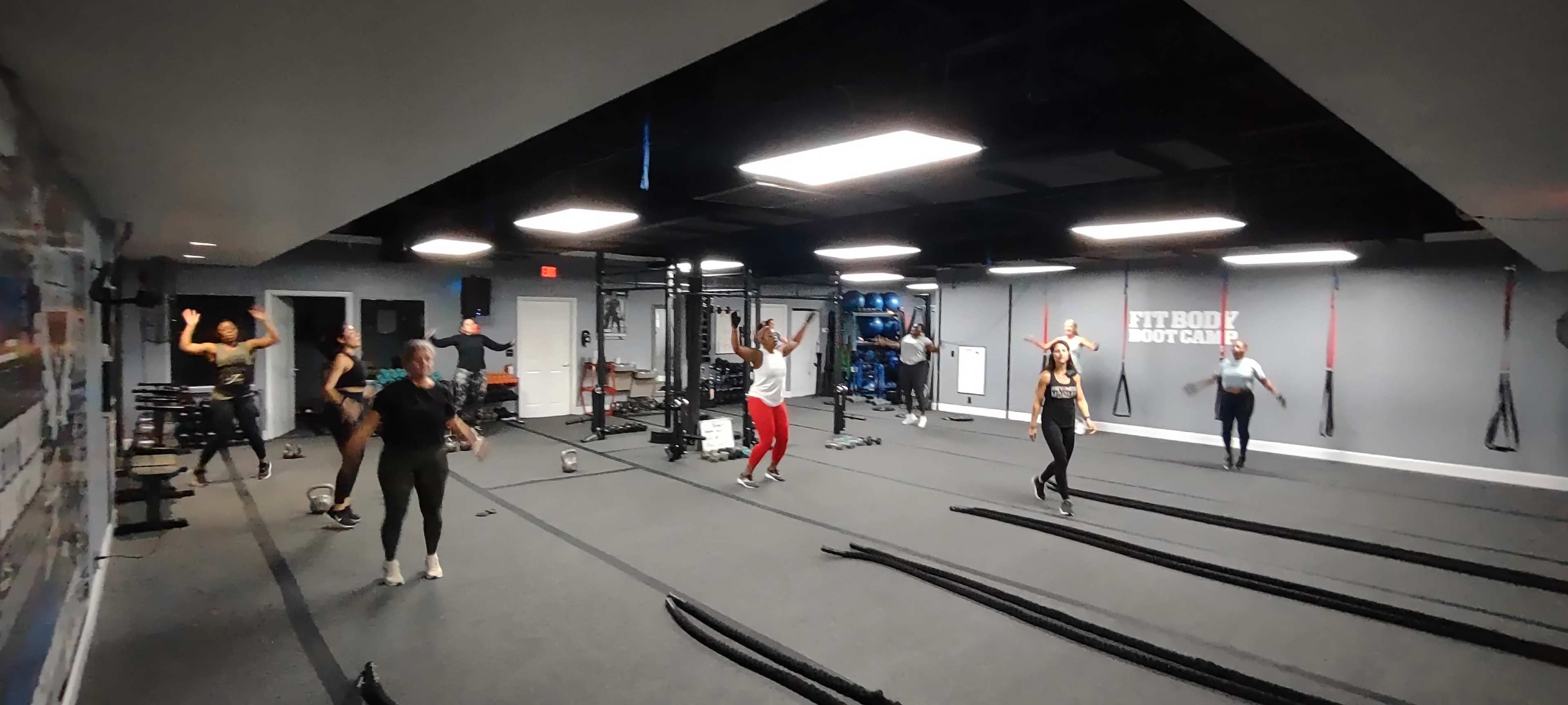 🌟Your Ideal Gym Space for Rent – Perfect for Gymnastics, Dance, Martial Arts, Trainers🌟 Image in Jupiter, NORTH PALM BEACH, FL