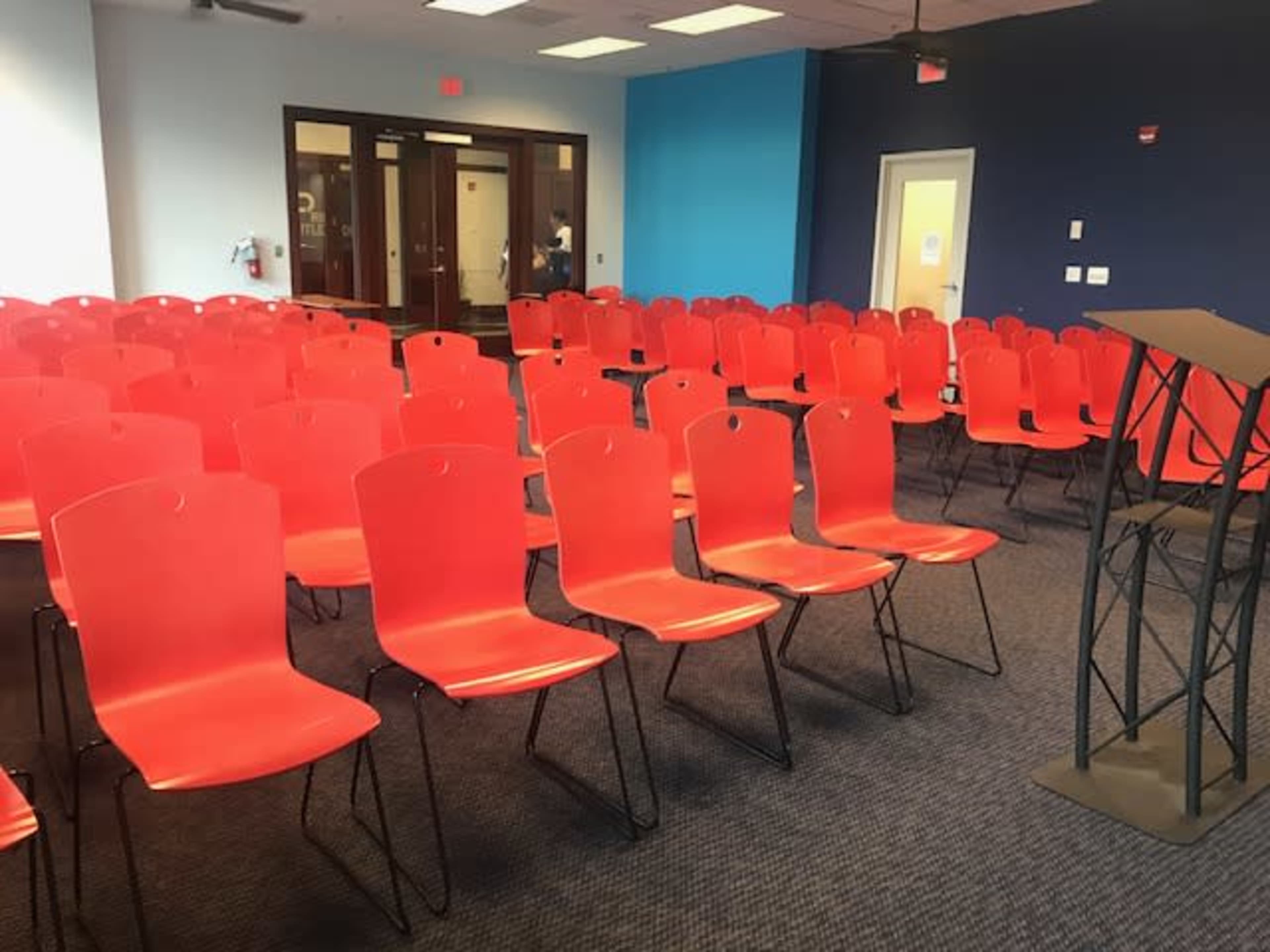 Training Room Image in Lake Arbor, Upper Marlboro, MD, MD