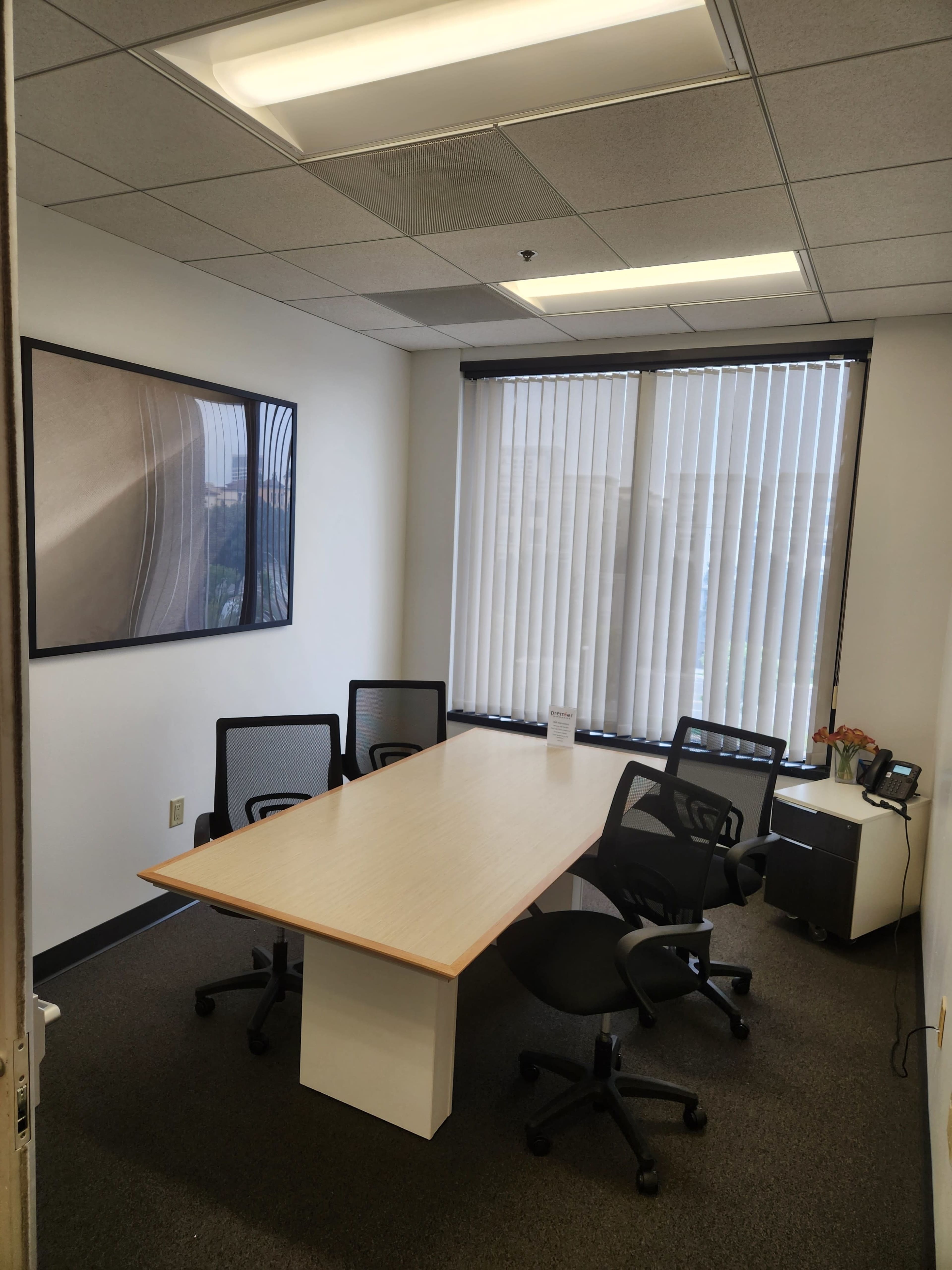 Cozy Day Office Image in Irvine Spectrum Center, Irvine, CA