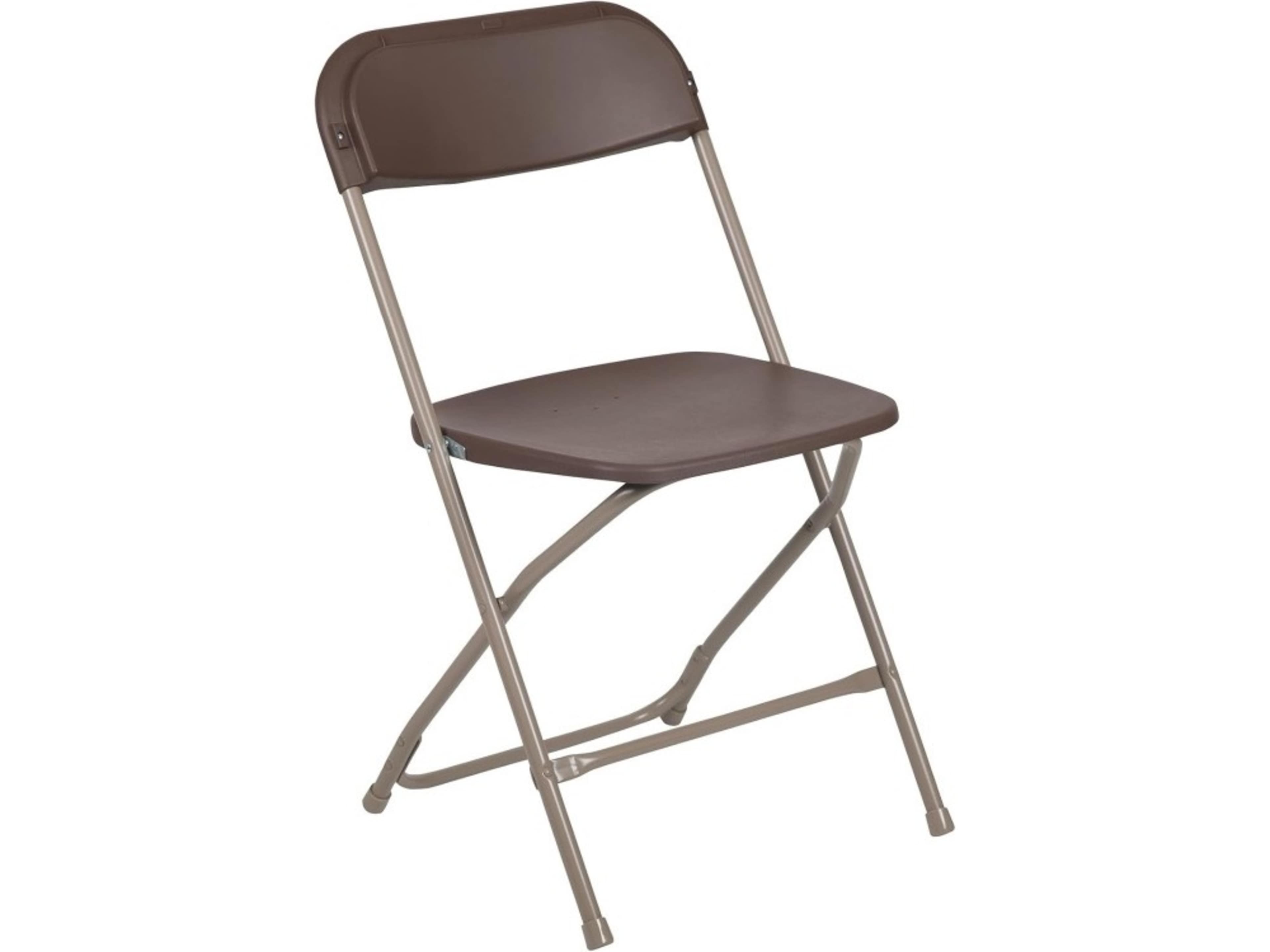 Folding Chairs