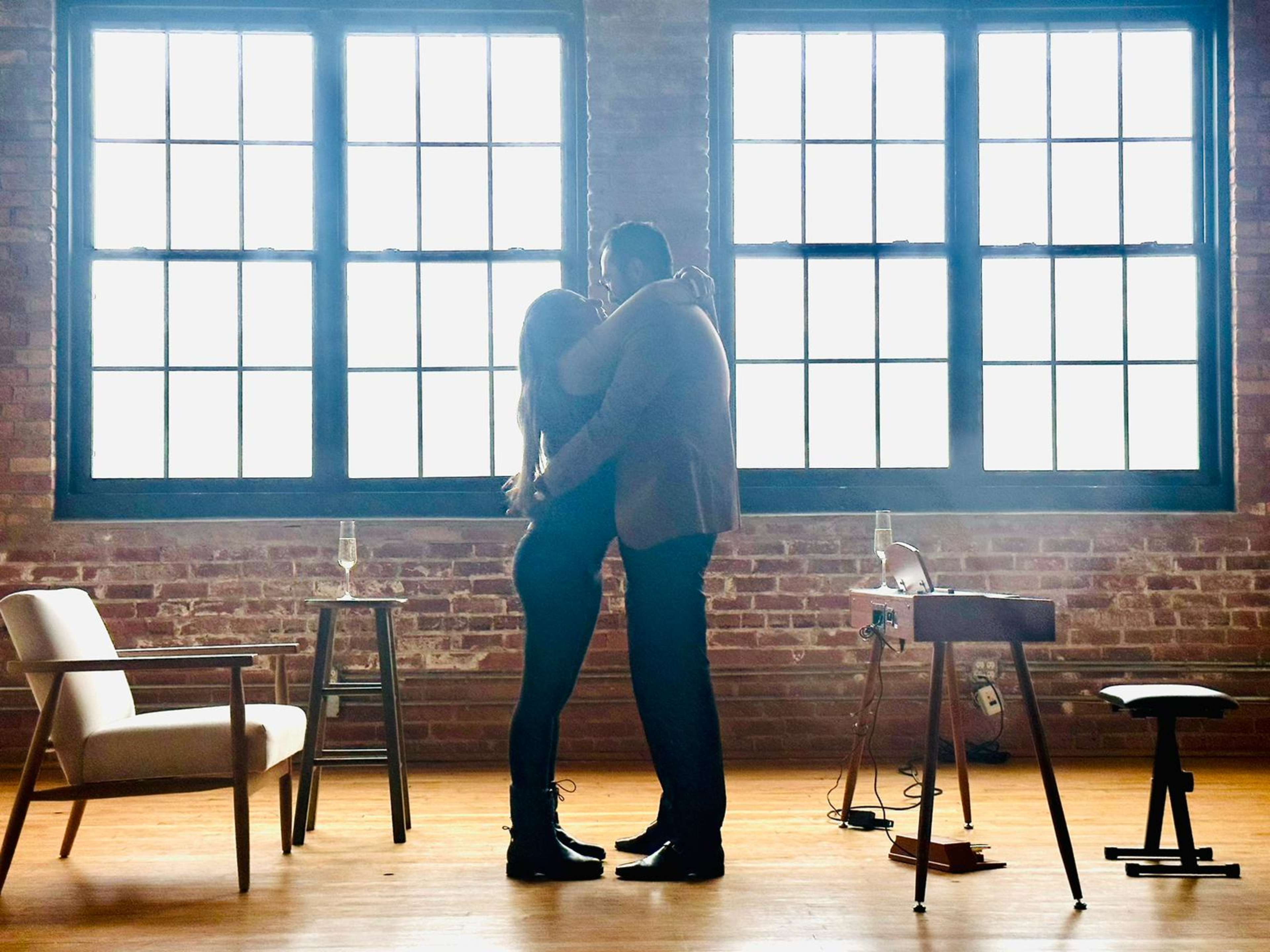 Marriage Proposal