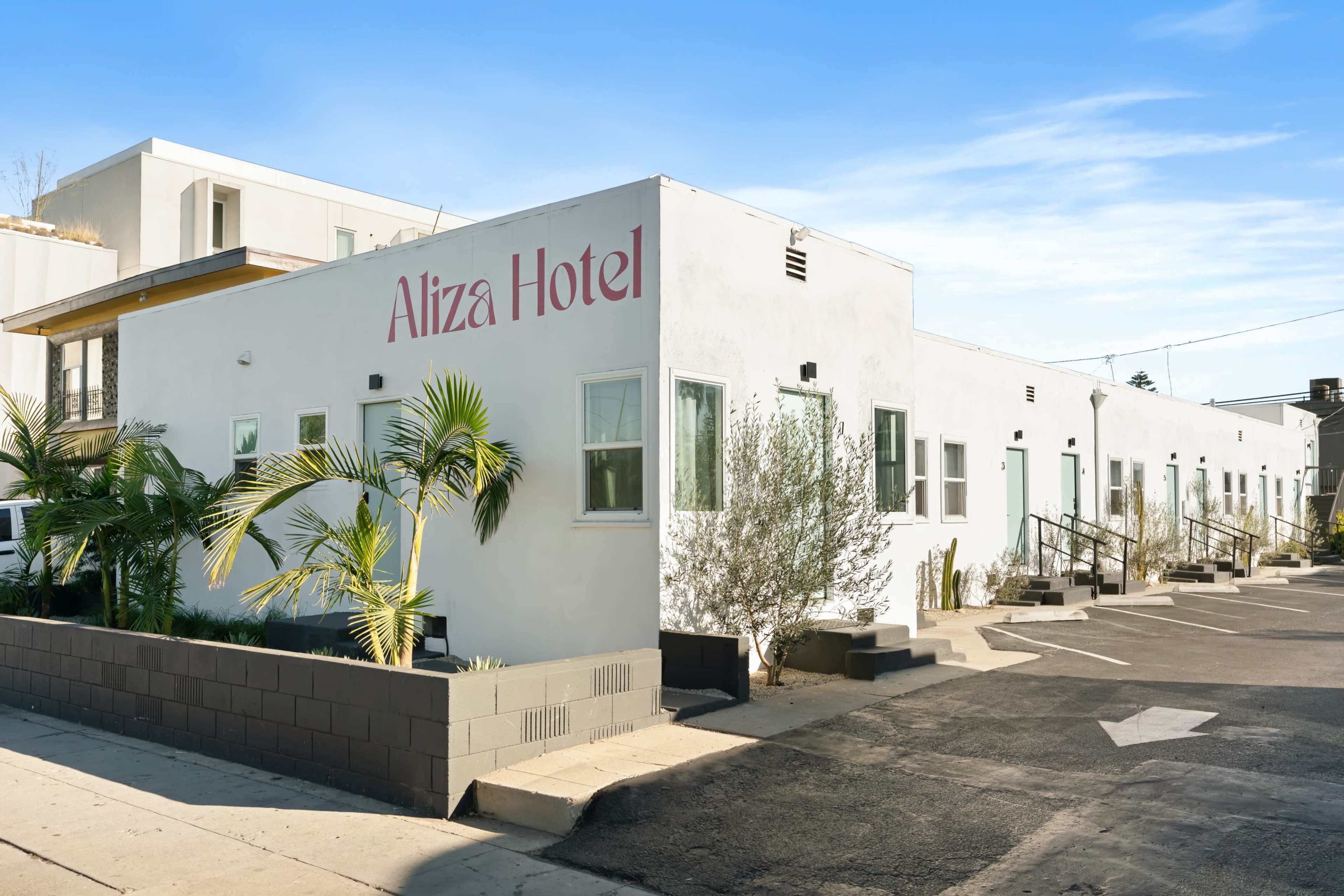 The Bungalow at Aliza Hotel Venice Image in Venice, Venice, CA