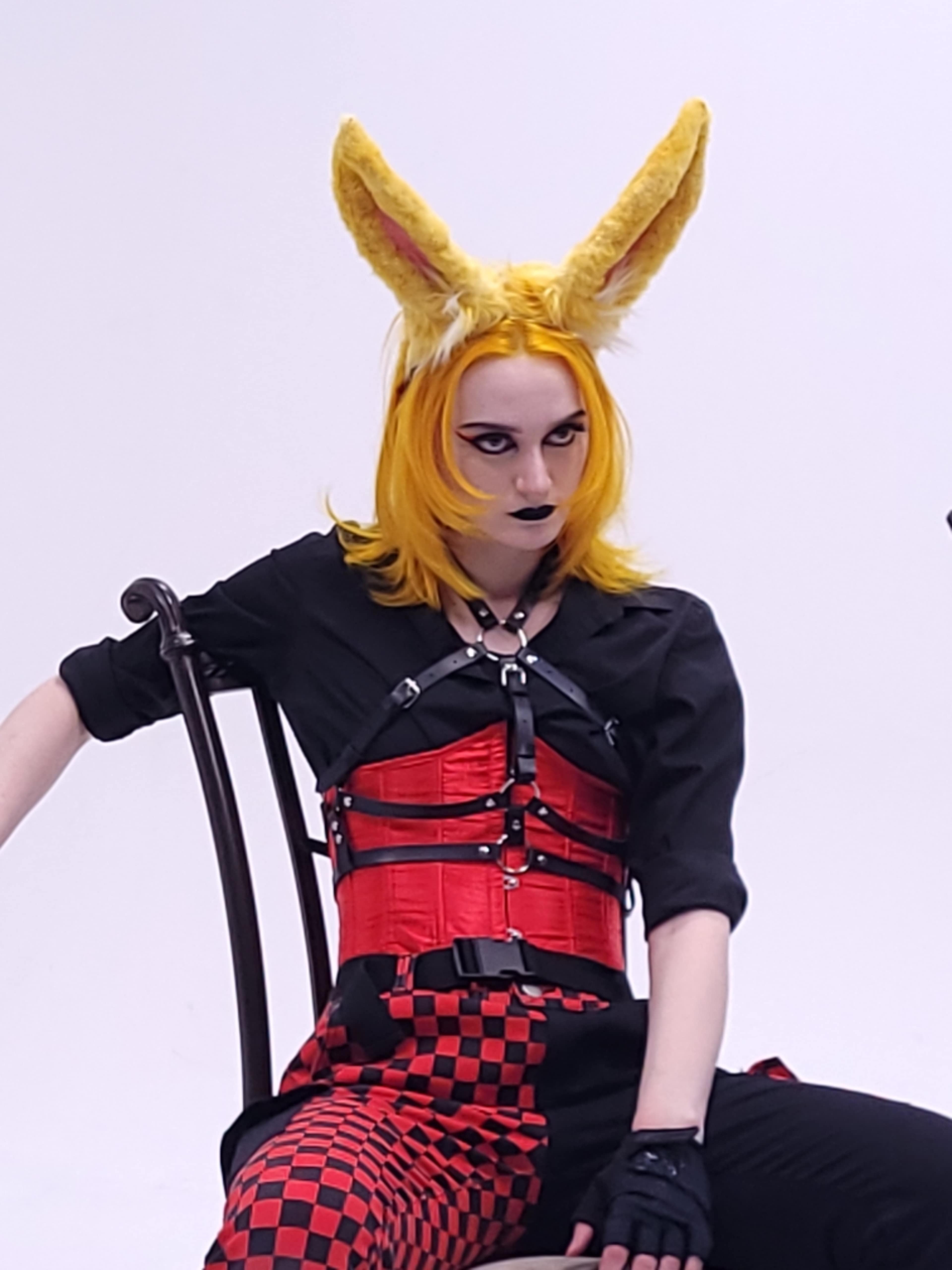 Music video
