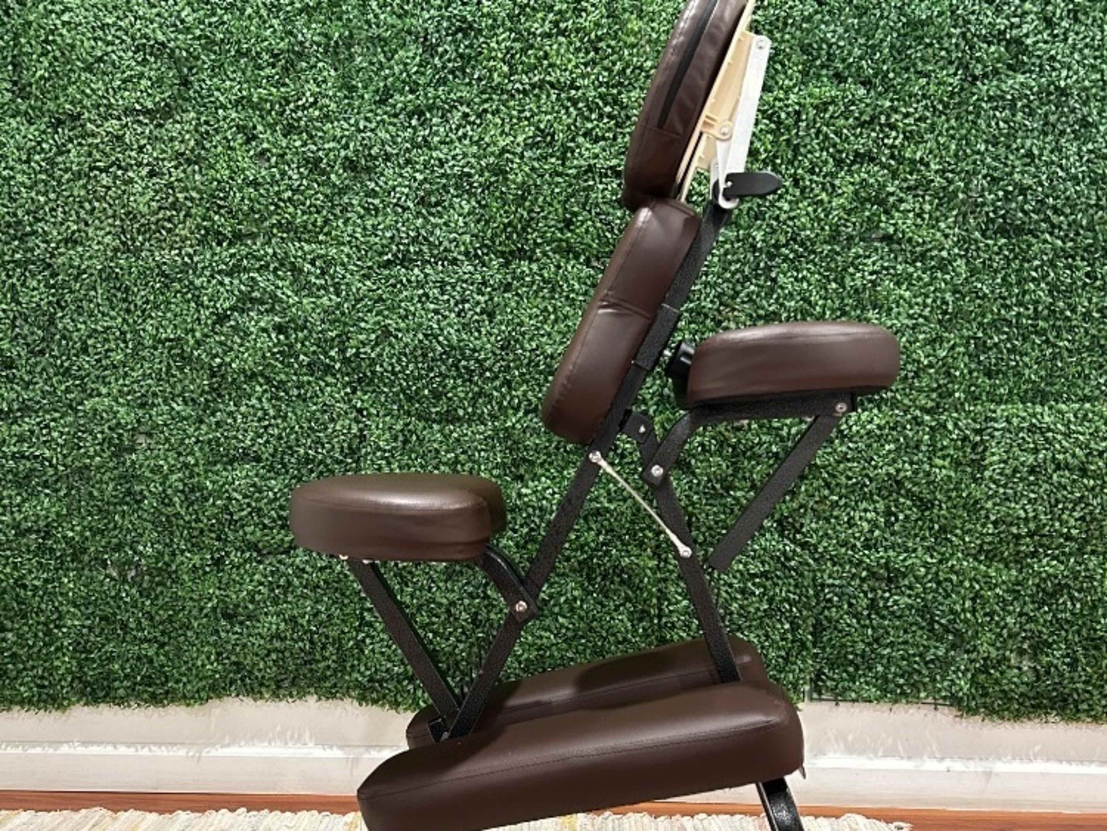 Chair/Massage Table 