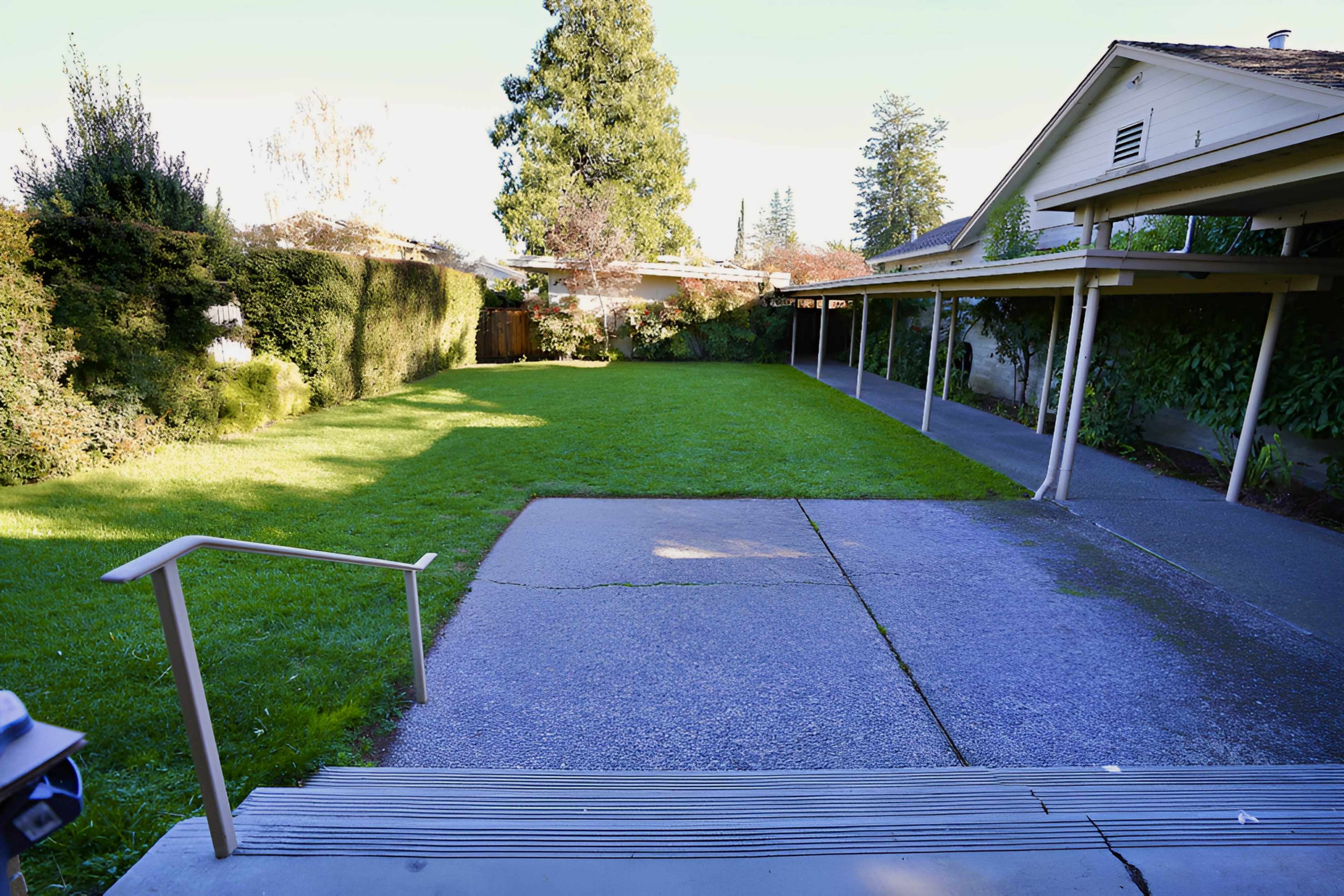 Bright & Spacious Community Event Hall in Los Gatos Image in Los Gatos, los gatos, CA