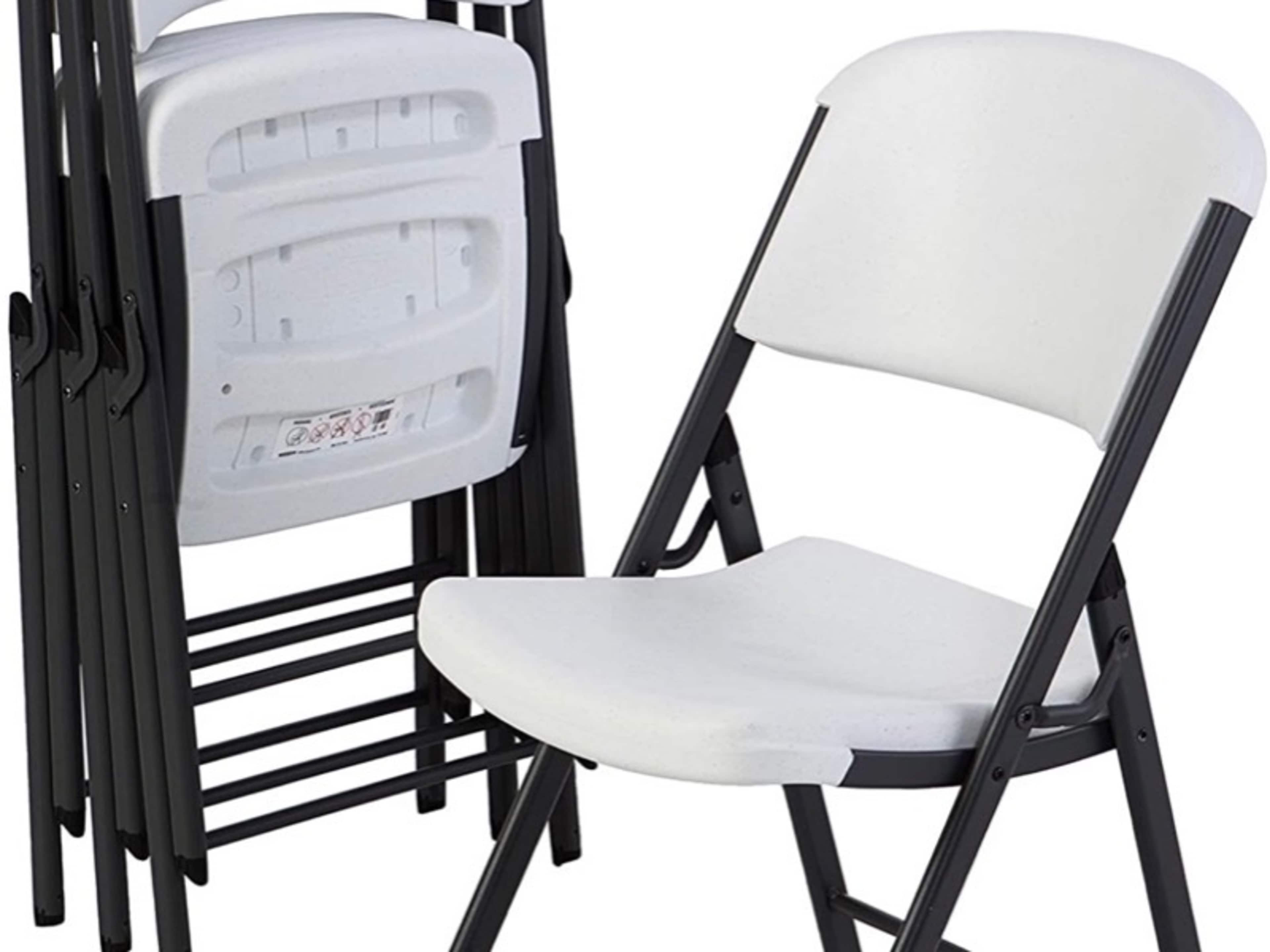 Folding Chairs