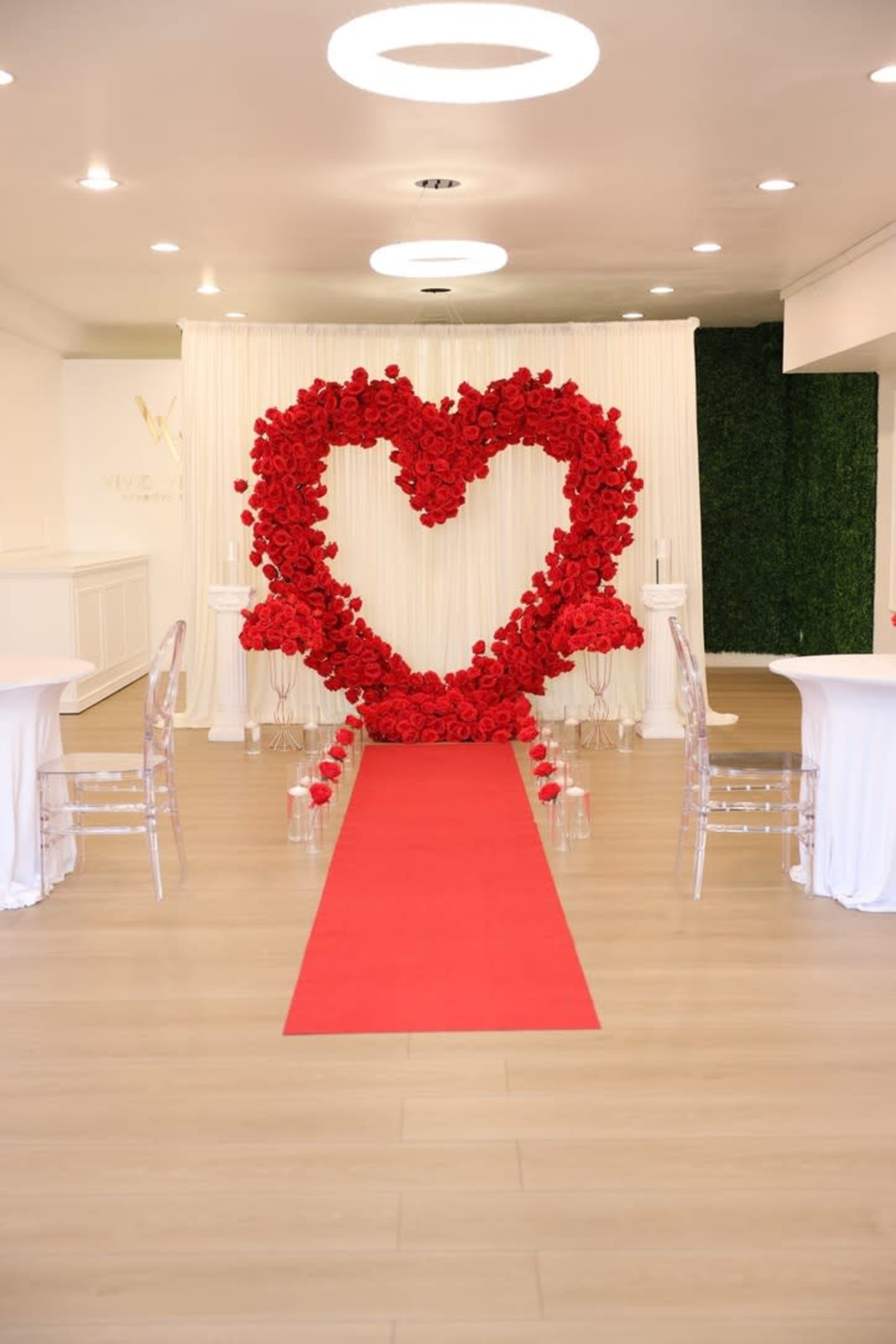 Modern Elegant Event Space + Creative Studio w/ Decor Packages Image in Woodland Hills, Woodland Hills, CA