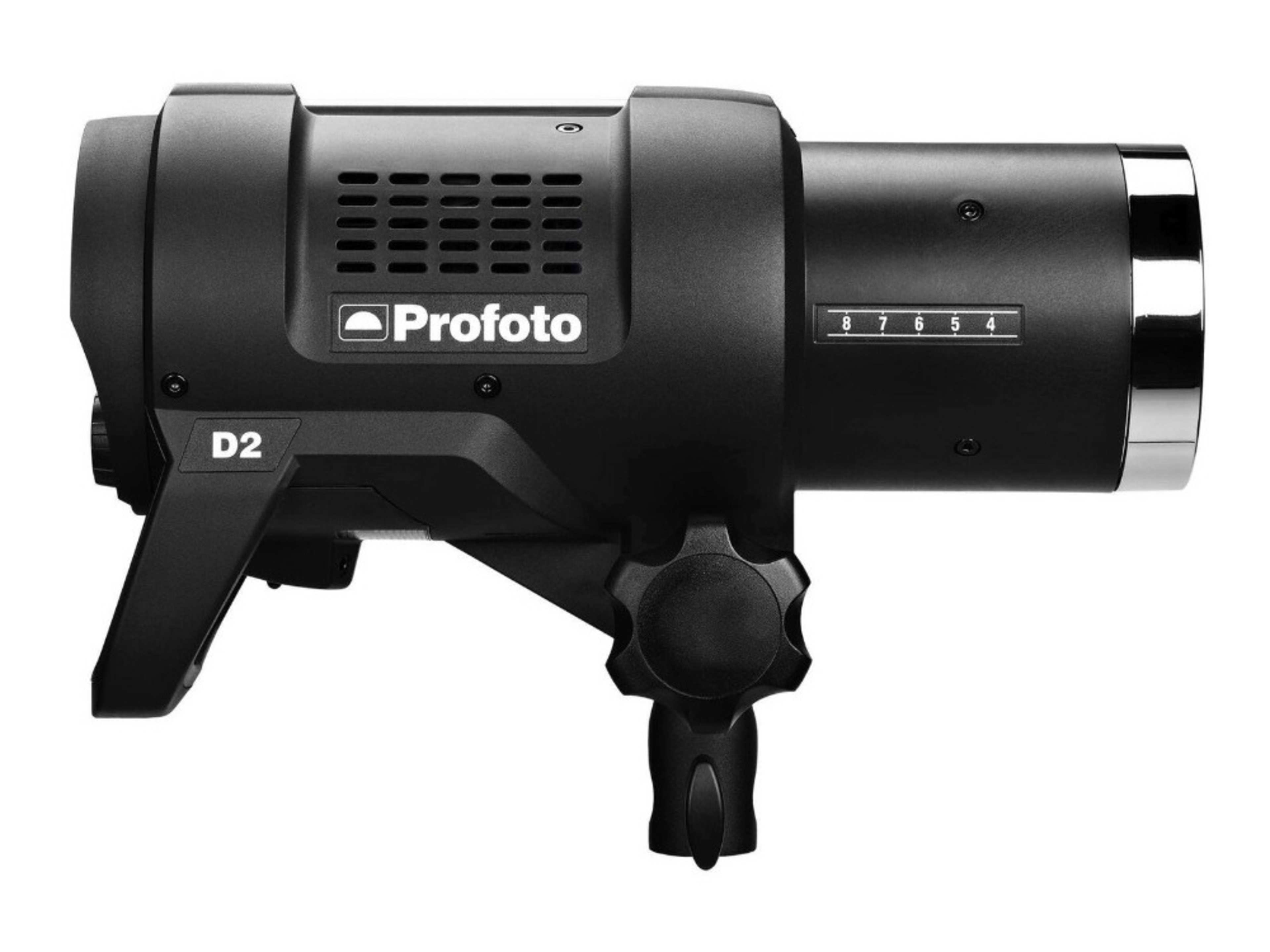 Profoto D2 500 AirTTL