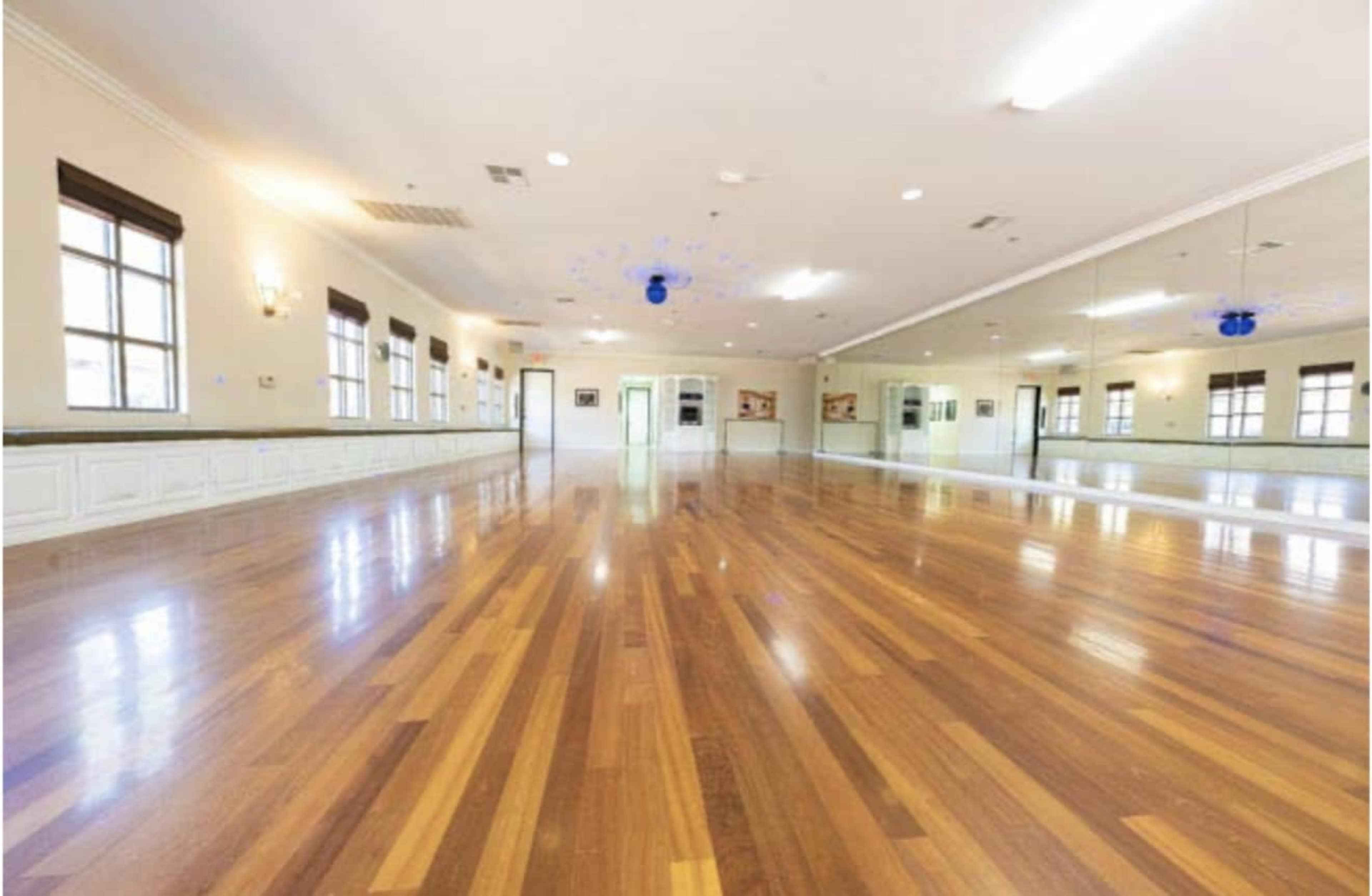 Stunning 2,000 sq.ft. Dance Studio for Rehearsals & Events Image in Anthem, Henderson, NV