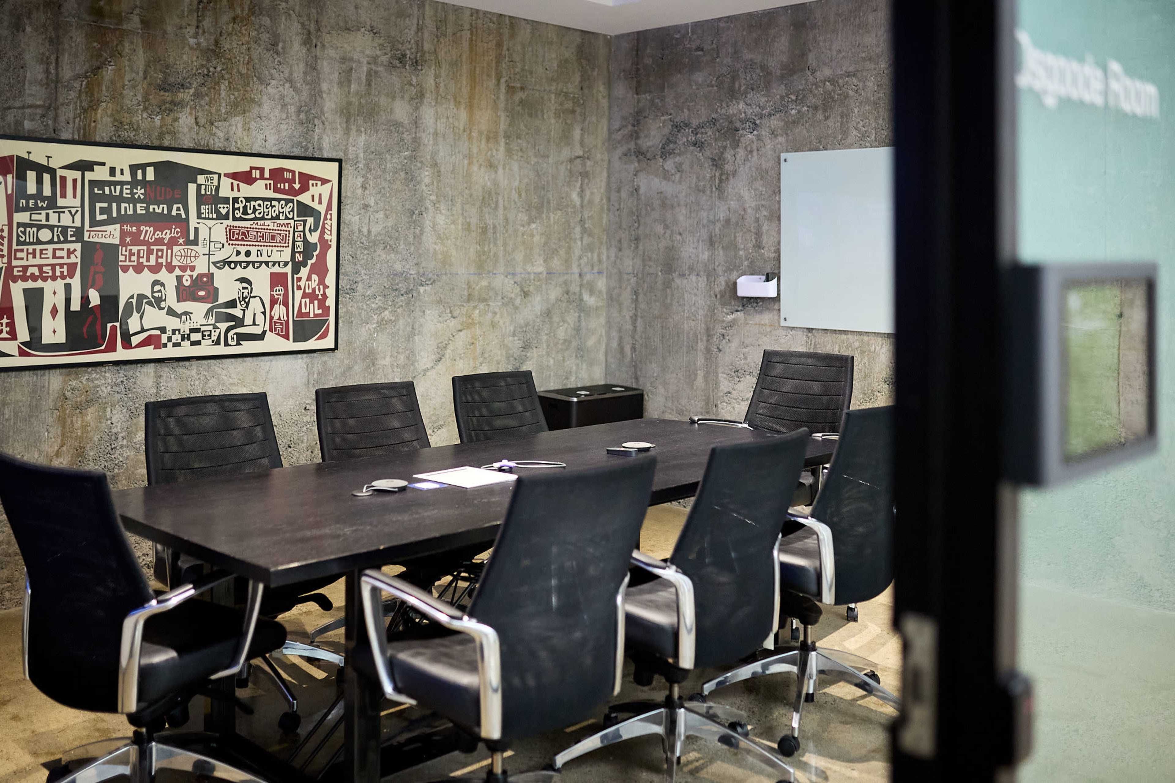 Osgoode Room Image in Downtown Toronto, Toronto, ON