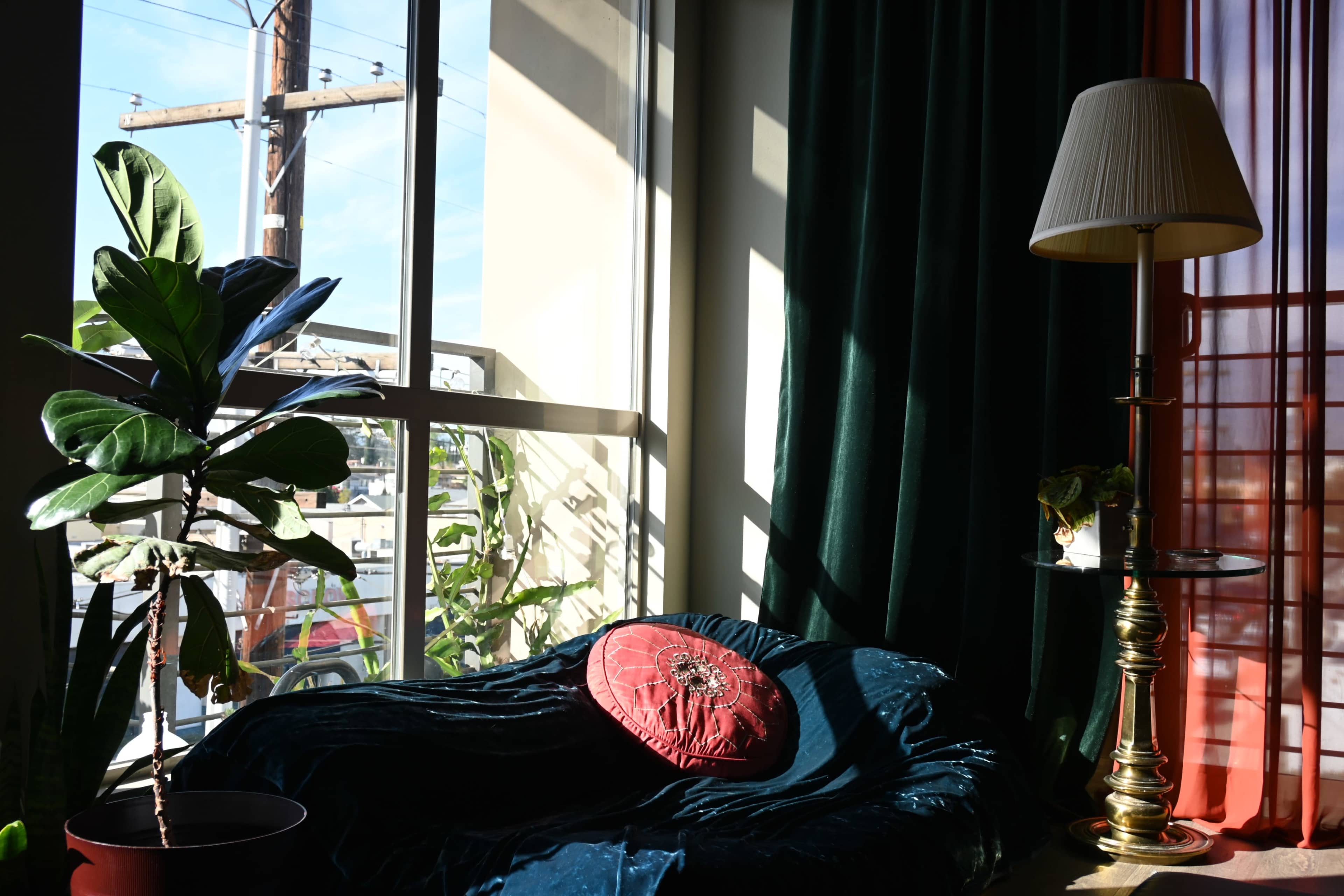 Private Aerial and Pole photography studio Image in San Gabriel, san gabriel, CA