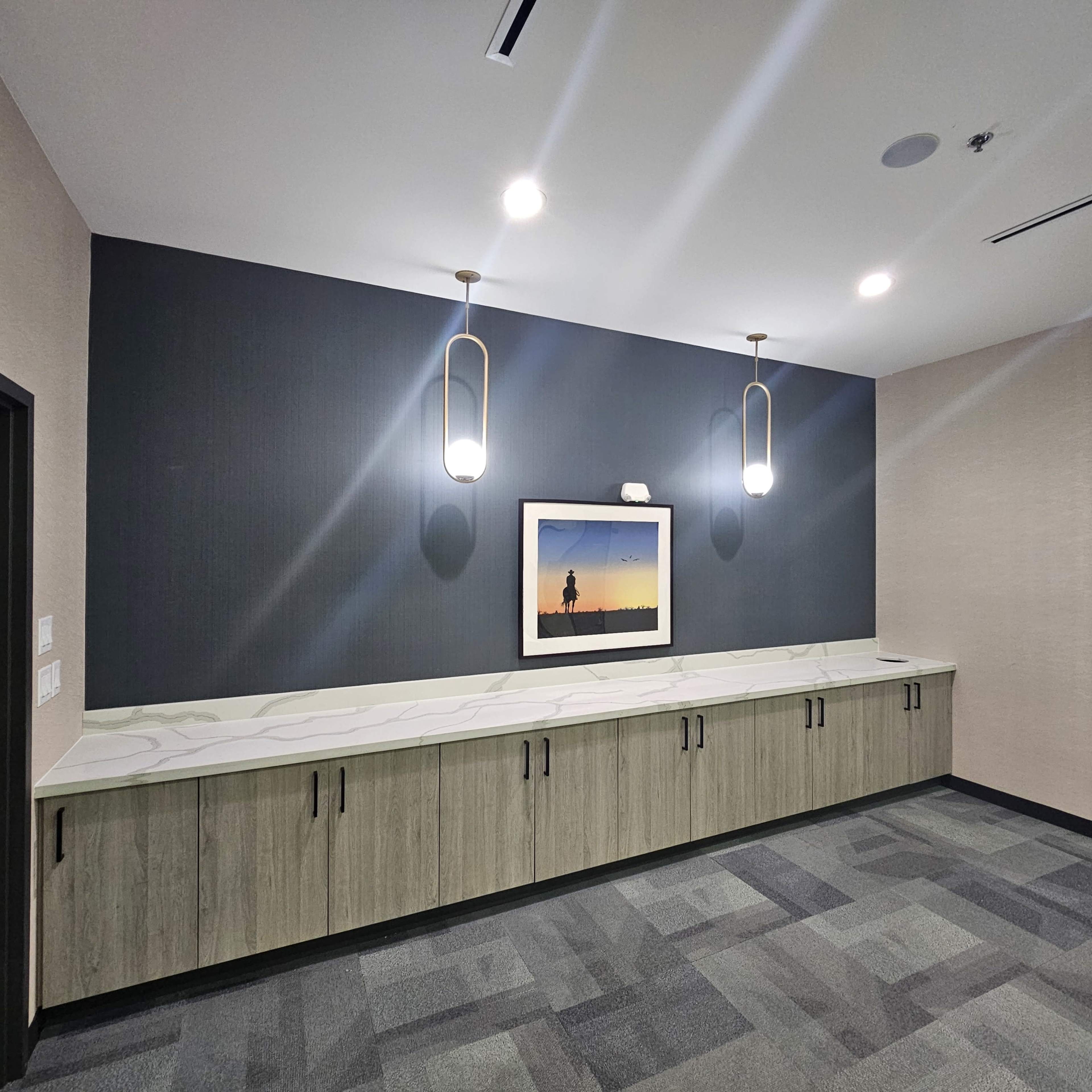 Modern meeting space with ample space Image in DeSoto, Desoto, TX
