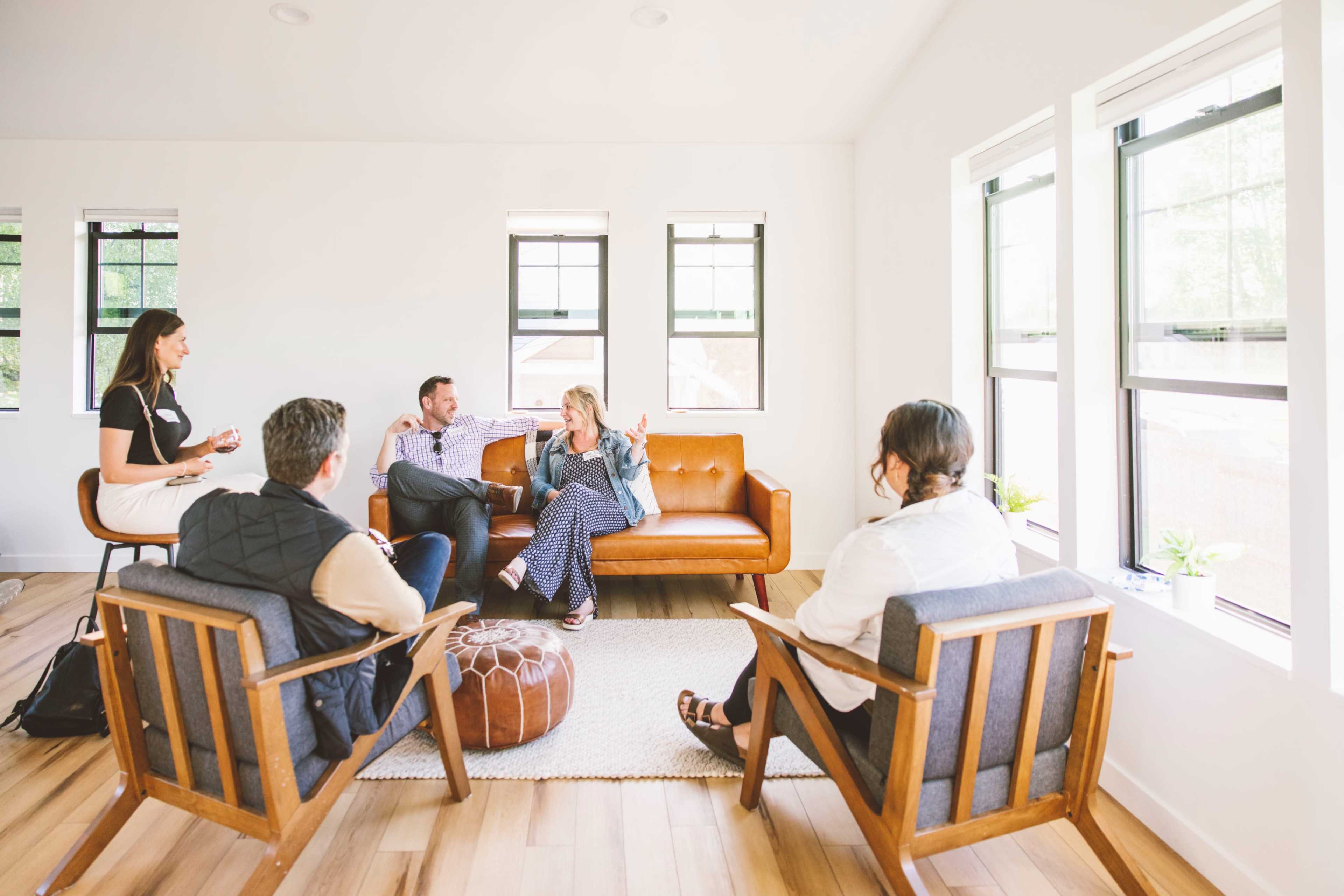 Daylight Tacoma Photo Studio Image in South End, Tacoma, WA