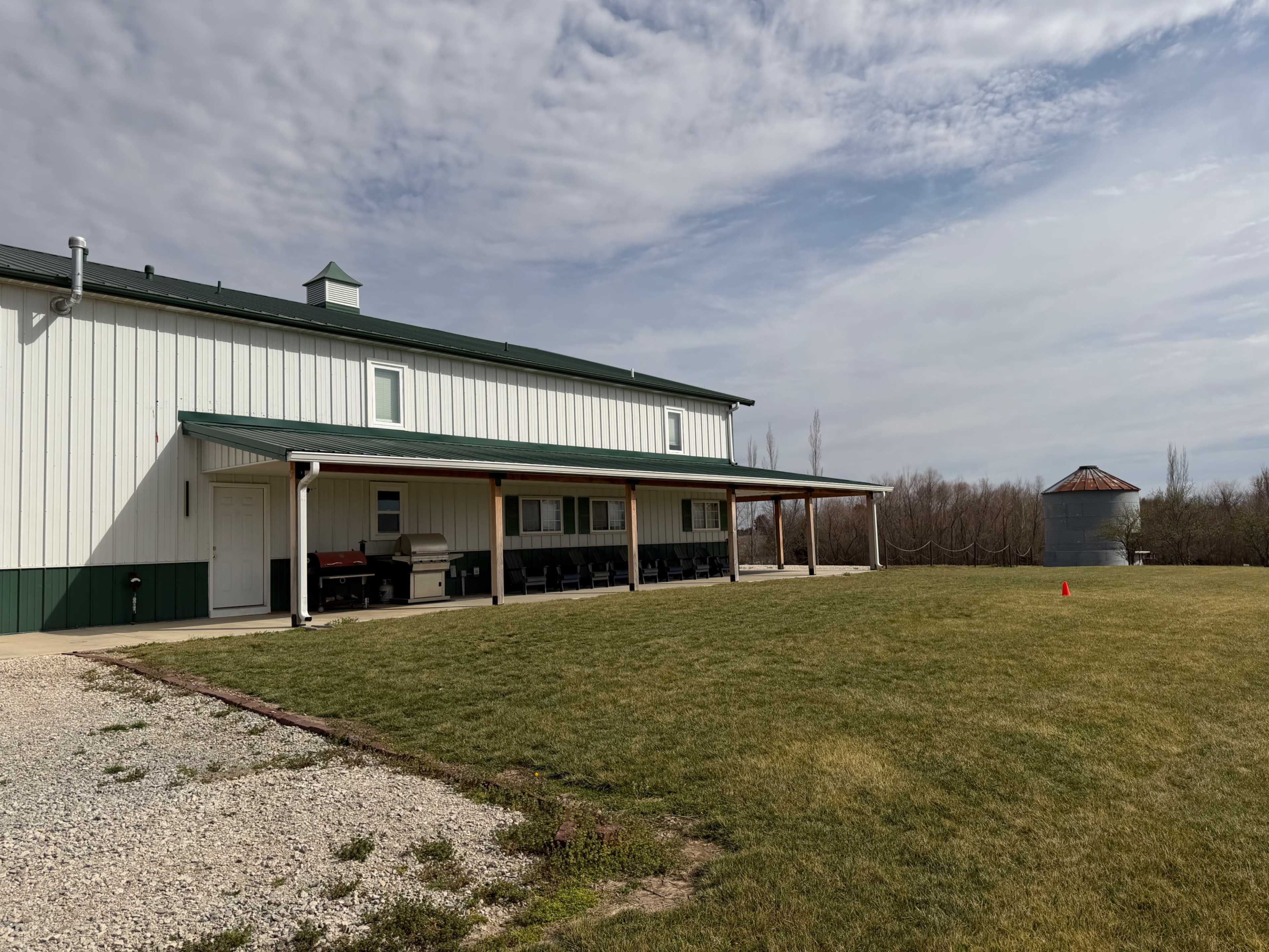 Country estate perfect for the World Cup Image in McCamish Township, Edgerton, KS