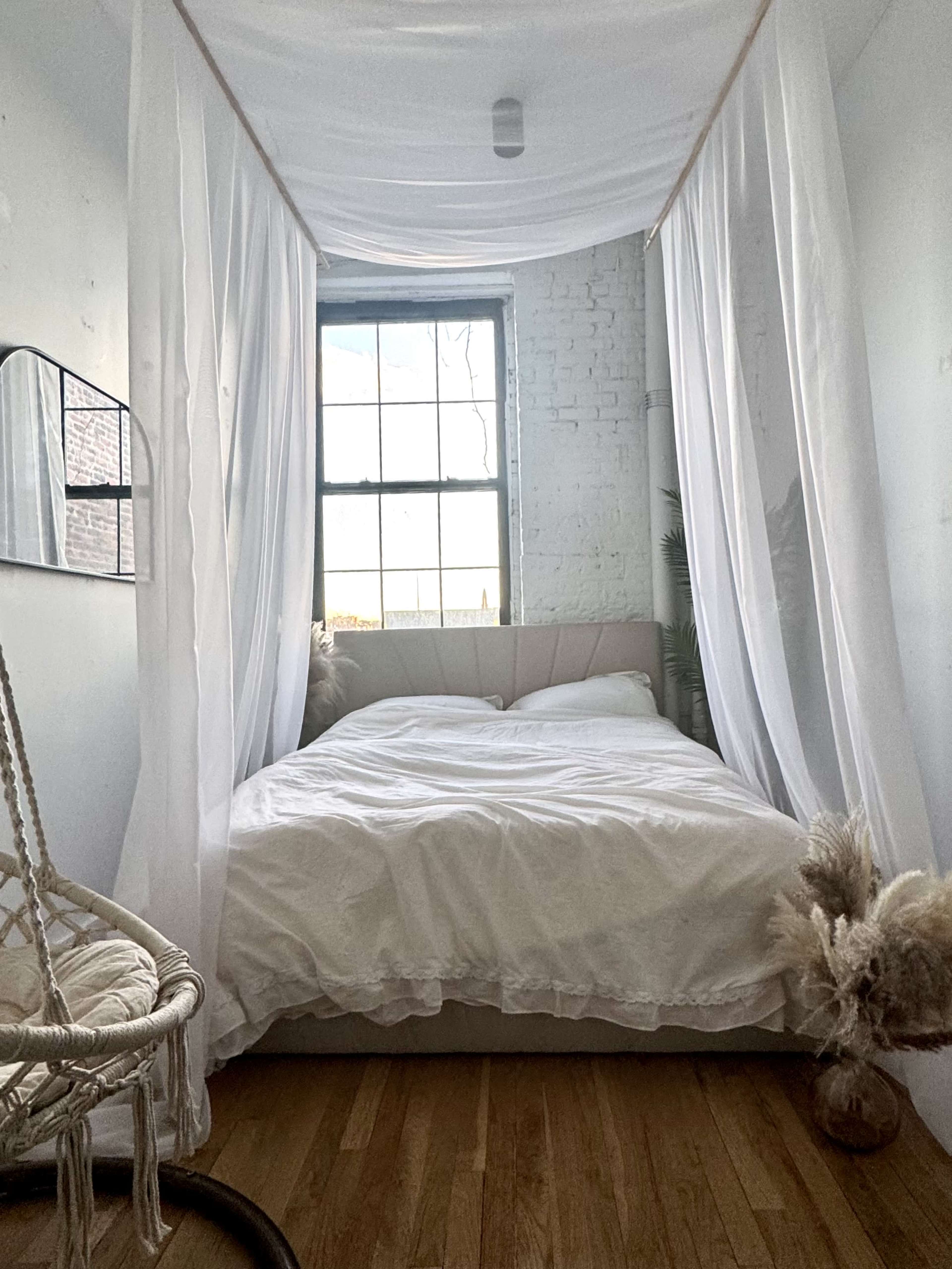 24/7 All in one light filled studio with props Image in Sunset Park, Brooklyn, NY