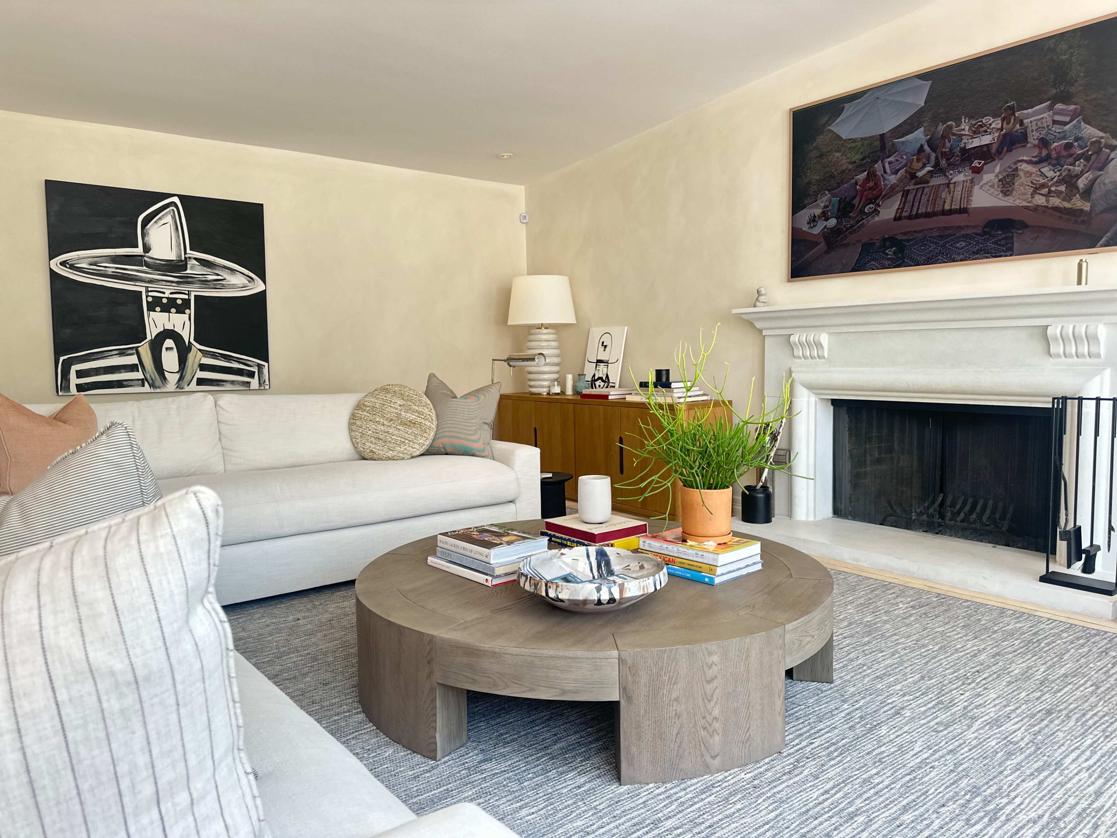 Light filled Modern - Single Family Home in Fort Worth's Rivercrest Area. Image in Monticello, Fort Worth, TX