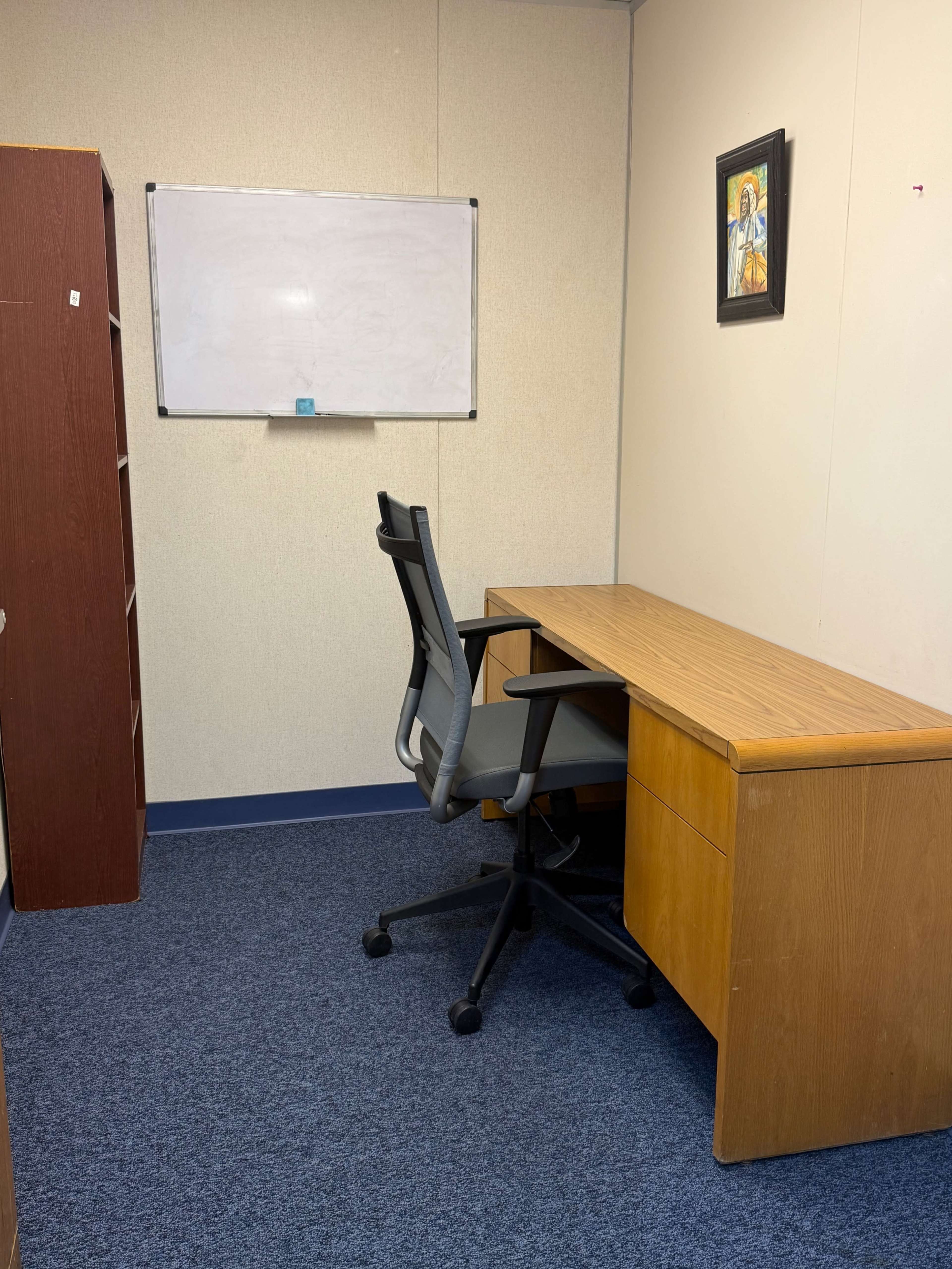 Professional Office space at Durham Literacy Center Image in Lakewood Park, Durham, NC
