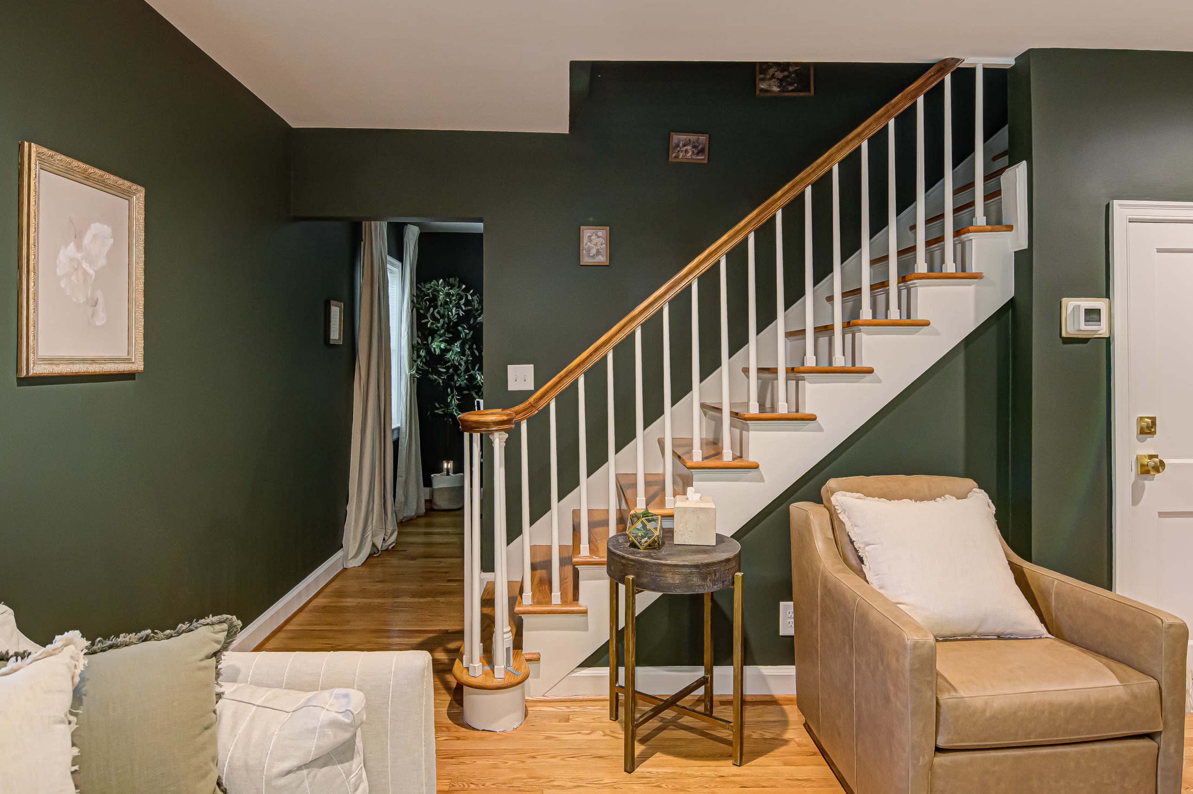 Modern West End Wonder Image in Winston-Salem, Winston Salem, NC