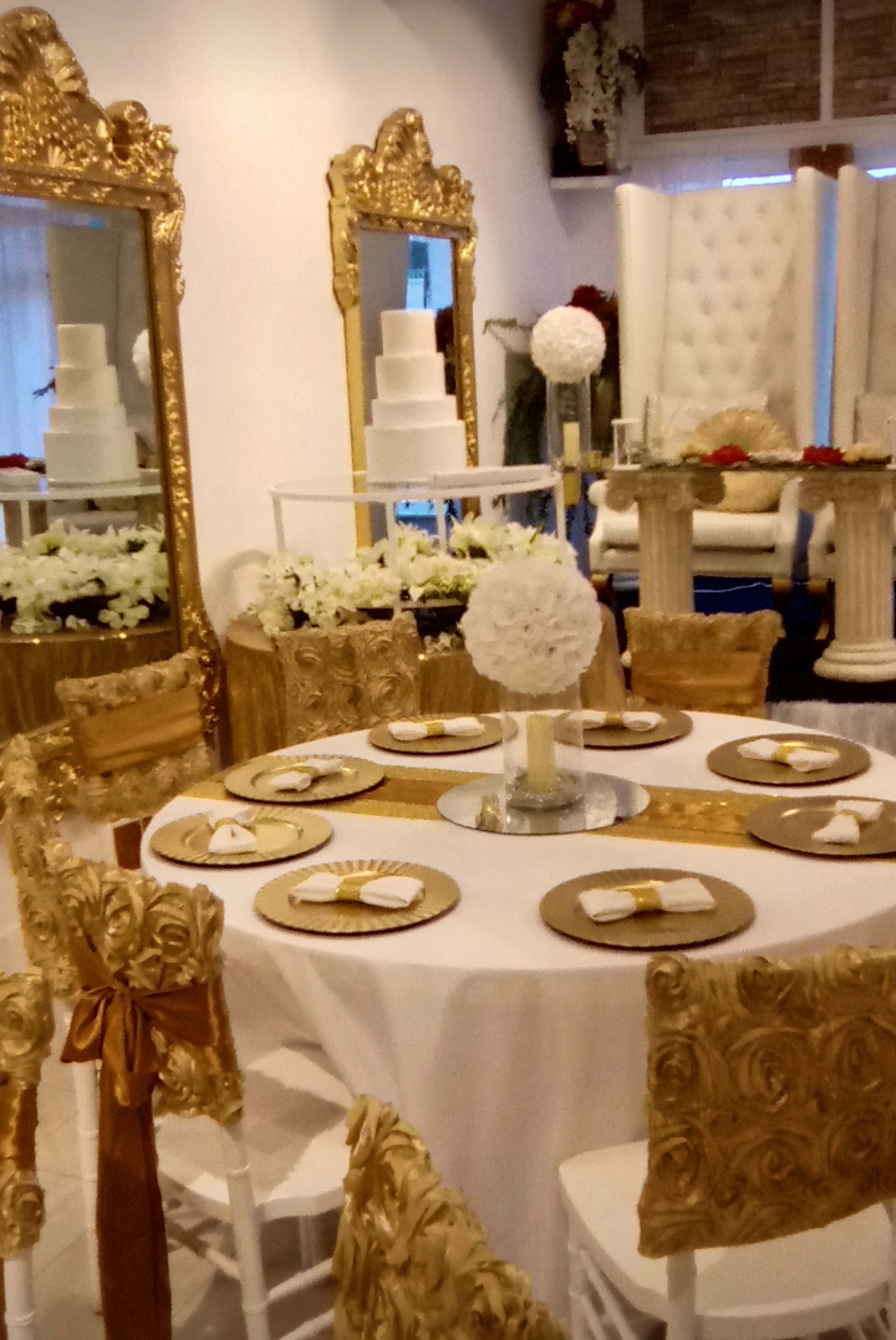 Beautiful Downtown Event Studio Image in Union City, Union City, GA
