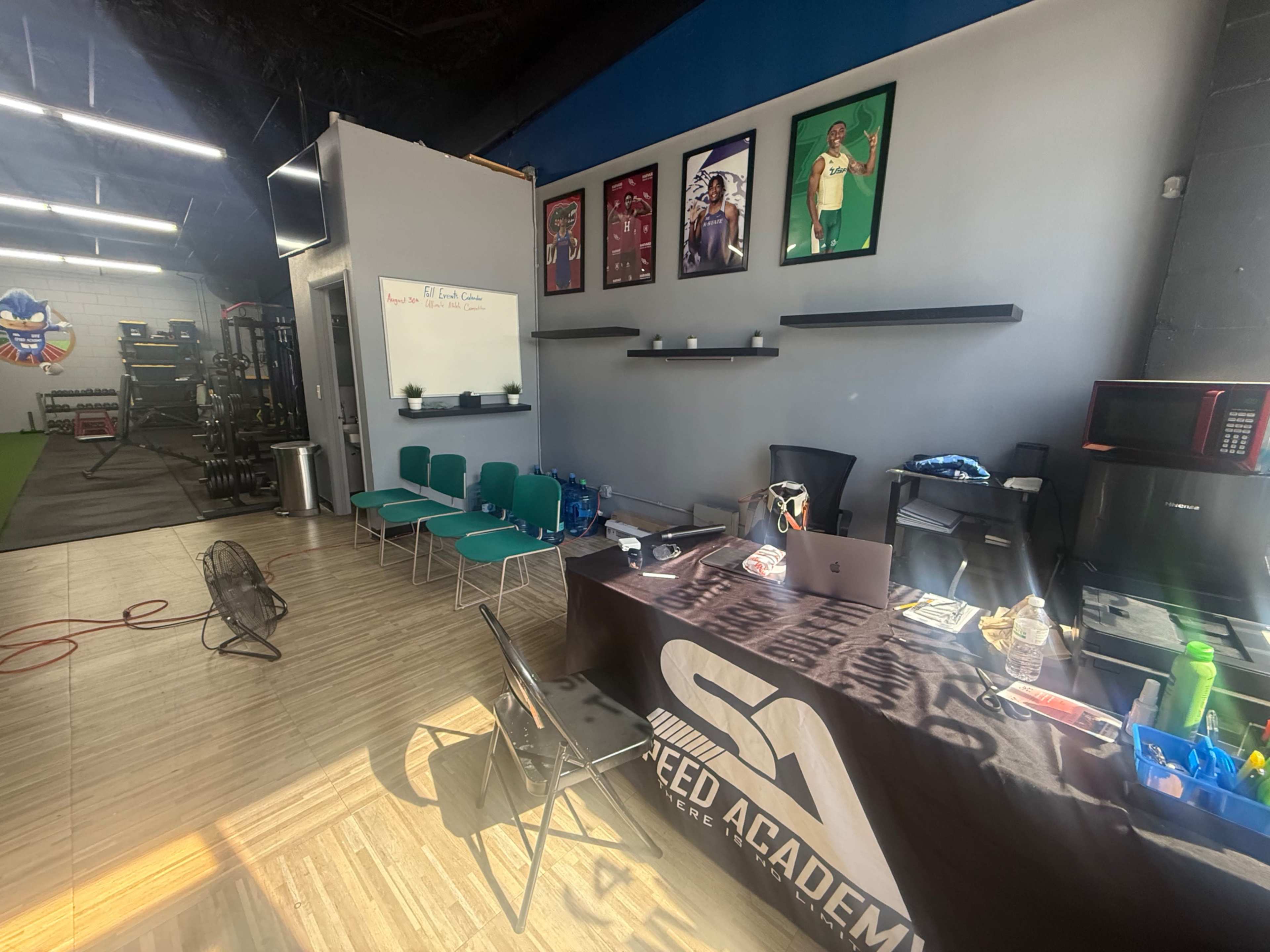 Private Sanford gym studio Image in Sanford, Sanford, FL