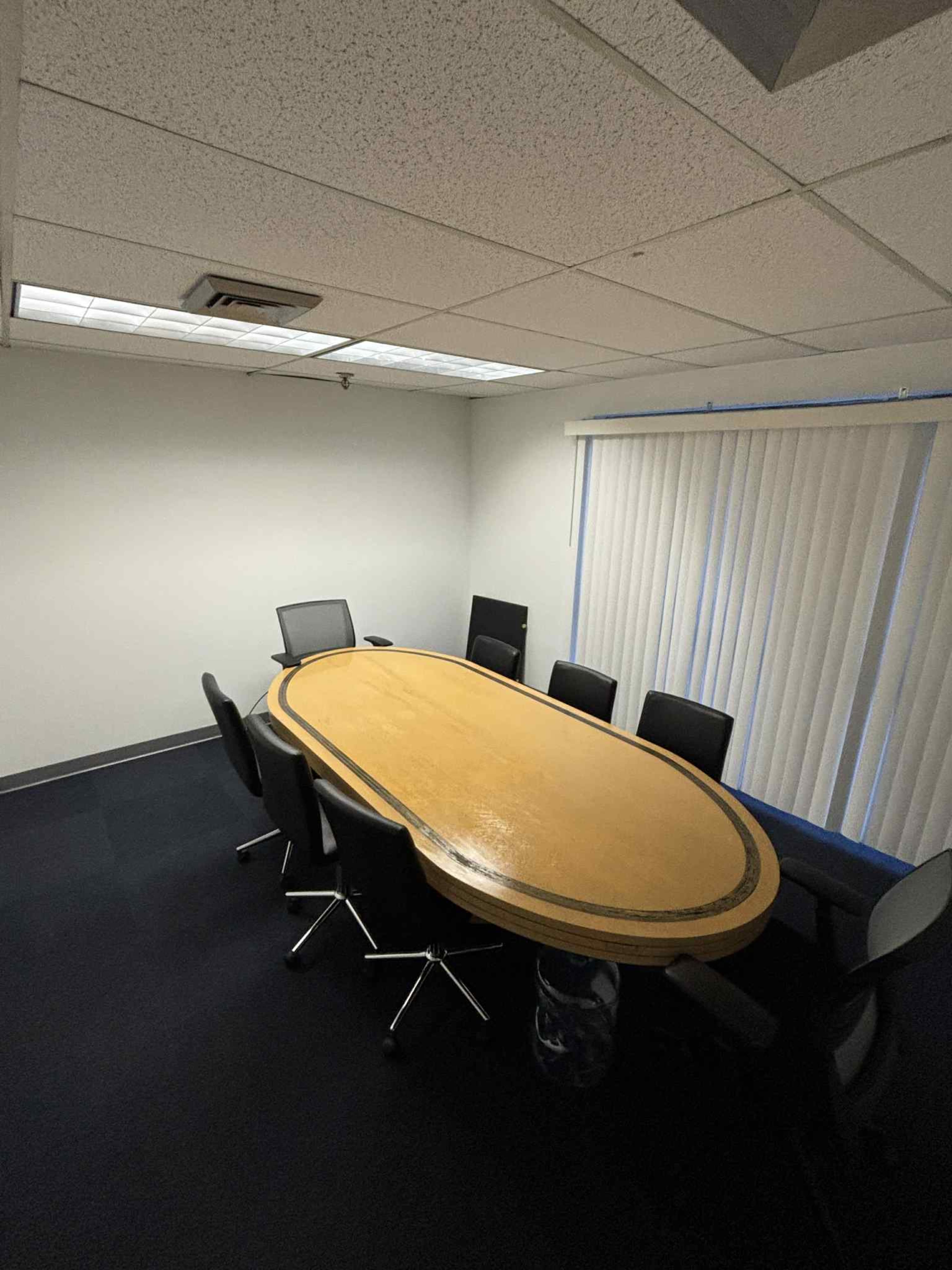 Comfortable conference room Image in Norwell, Norwell, MA