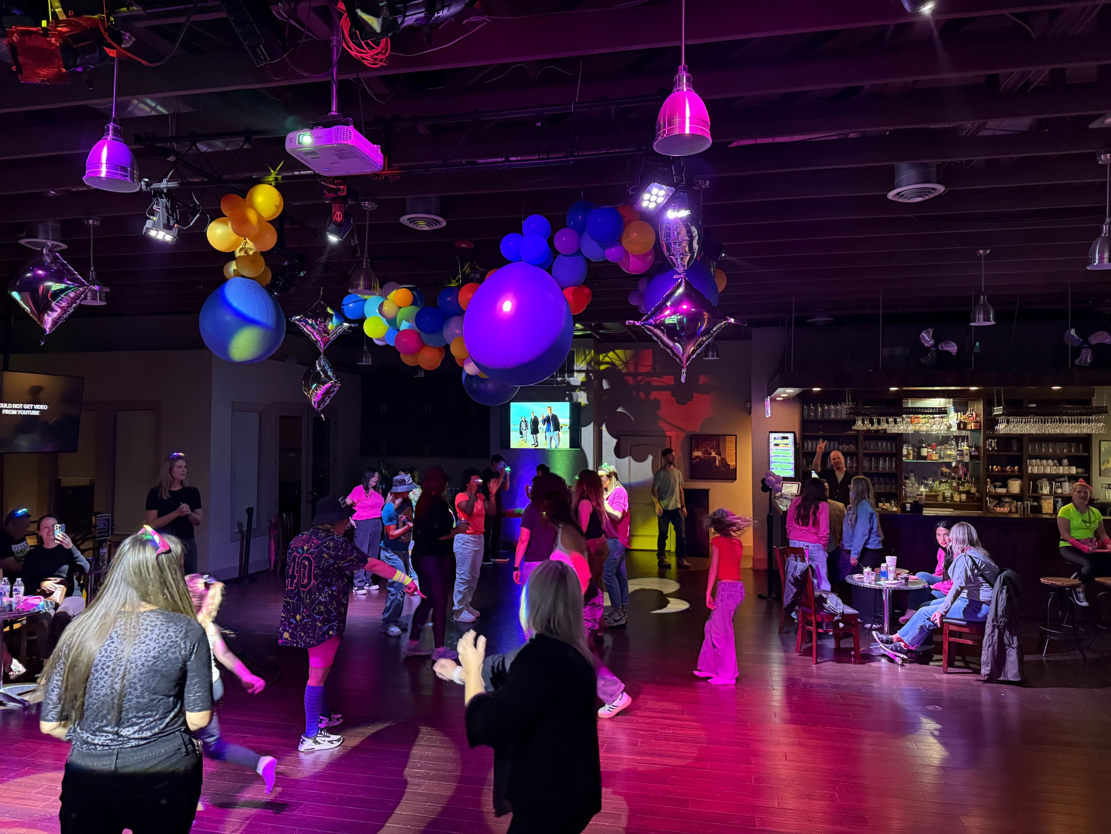 Quaint coffee bistro with upper loft event space Image in Sandy, Sandy, UT