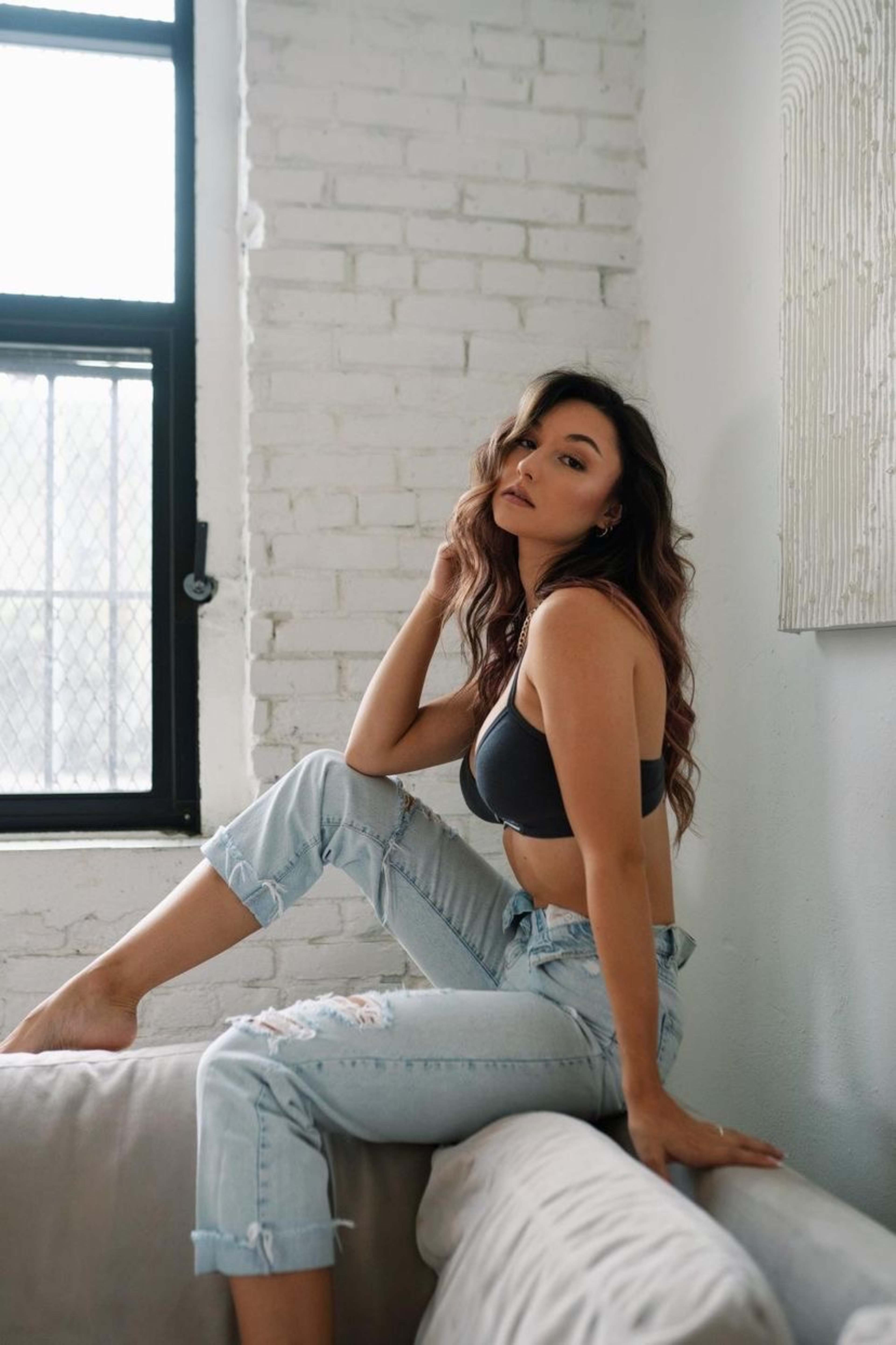 Photo shoot