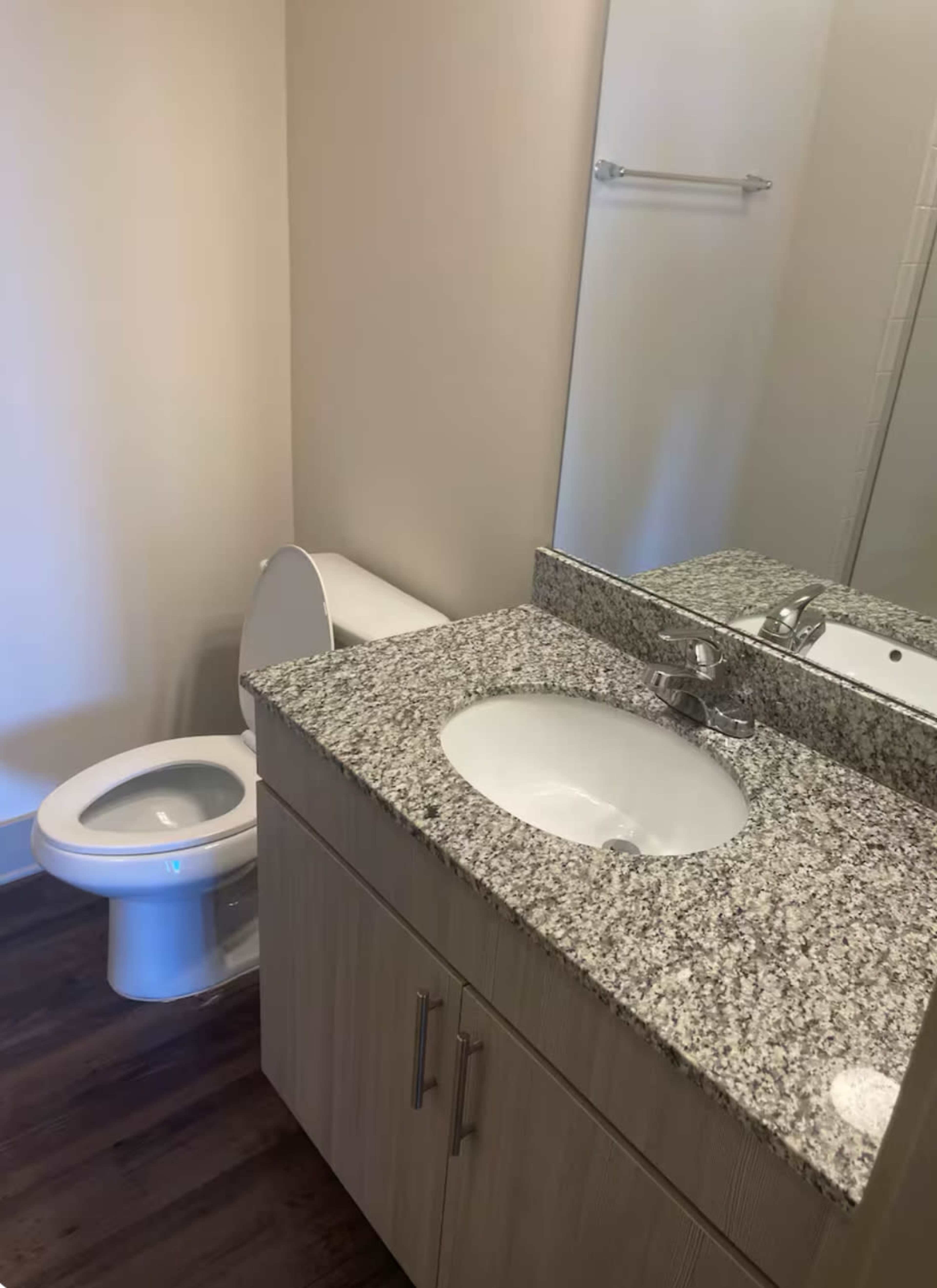 Baseball Stadium View Image in , Lawrenceville, GA