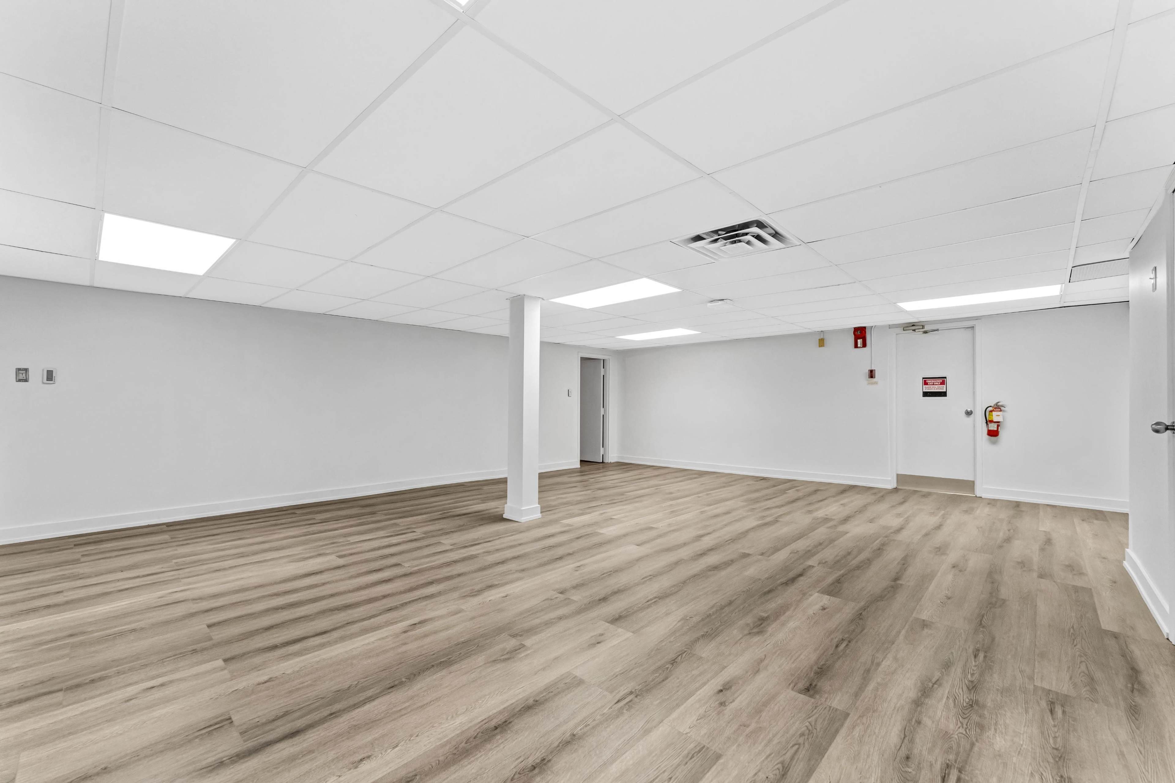 Spacious, Versatile Space in Wellington Village Image in Wellington Village, Ottawa, ON
