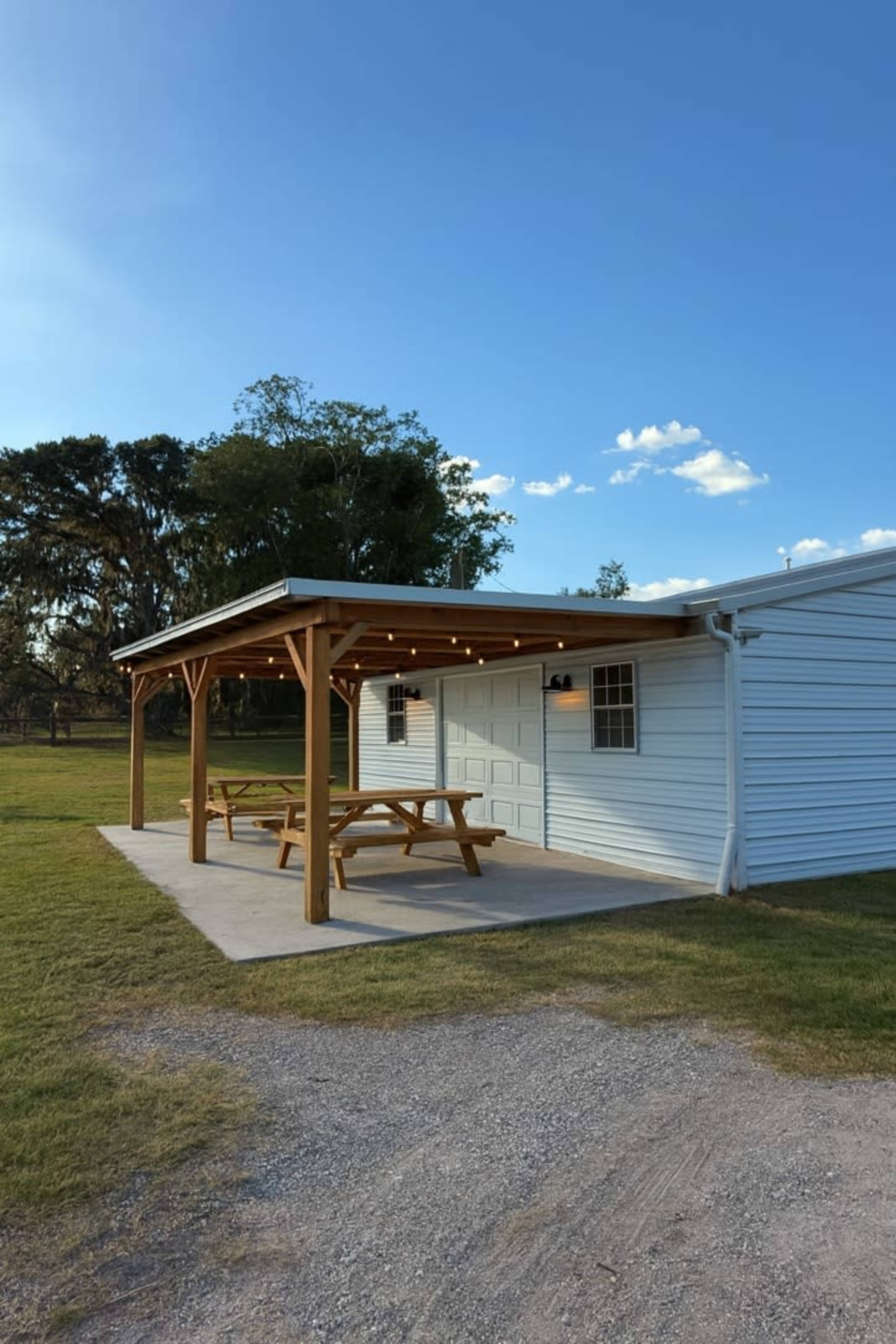 All Inclusive Venue for Your Memorable Events Image in Lithia, Lithia, FL