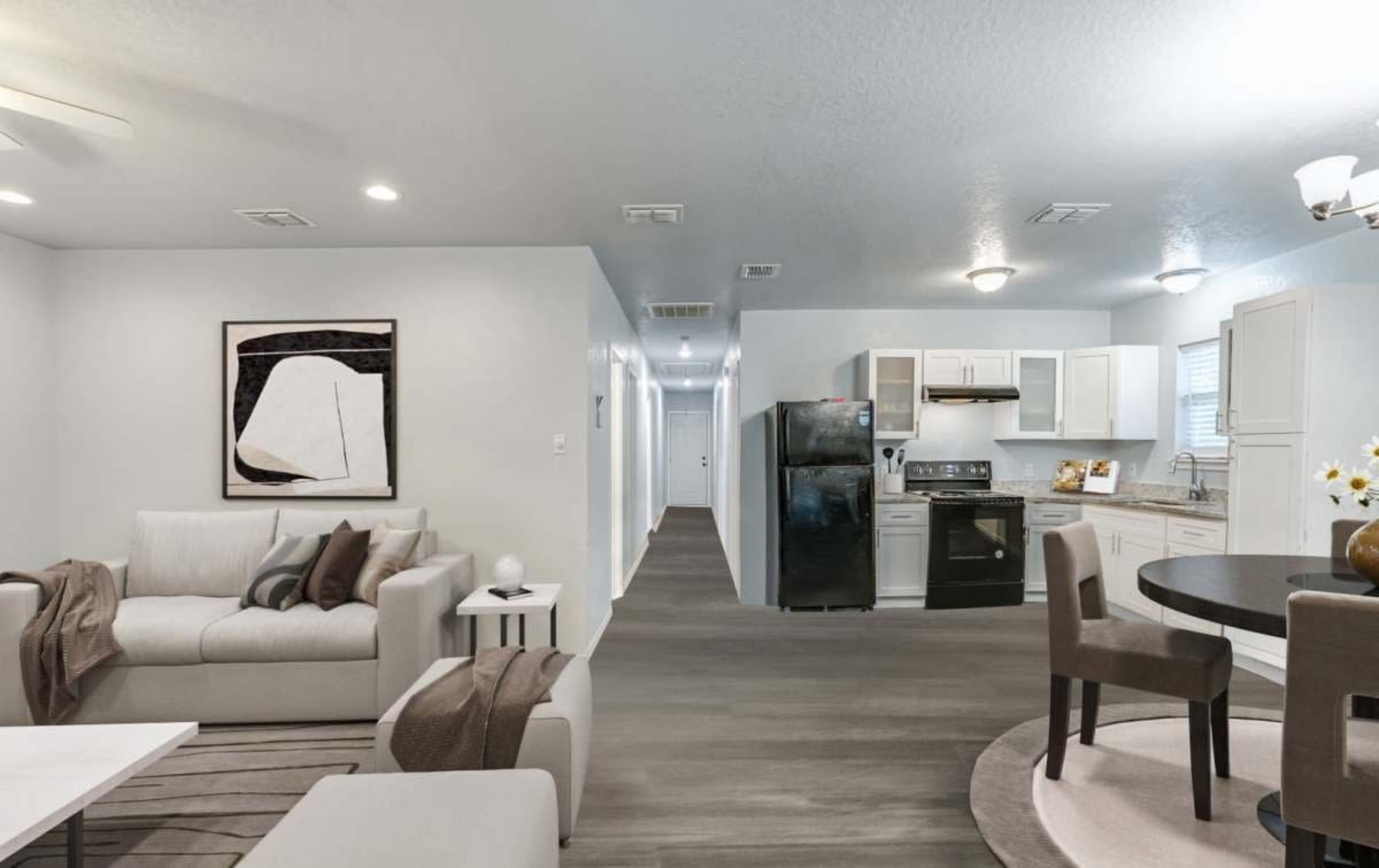 yeeehaw! Let's Rodeo Image in Eastern Triangle, San Antonio, TX