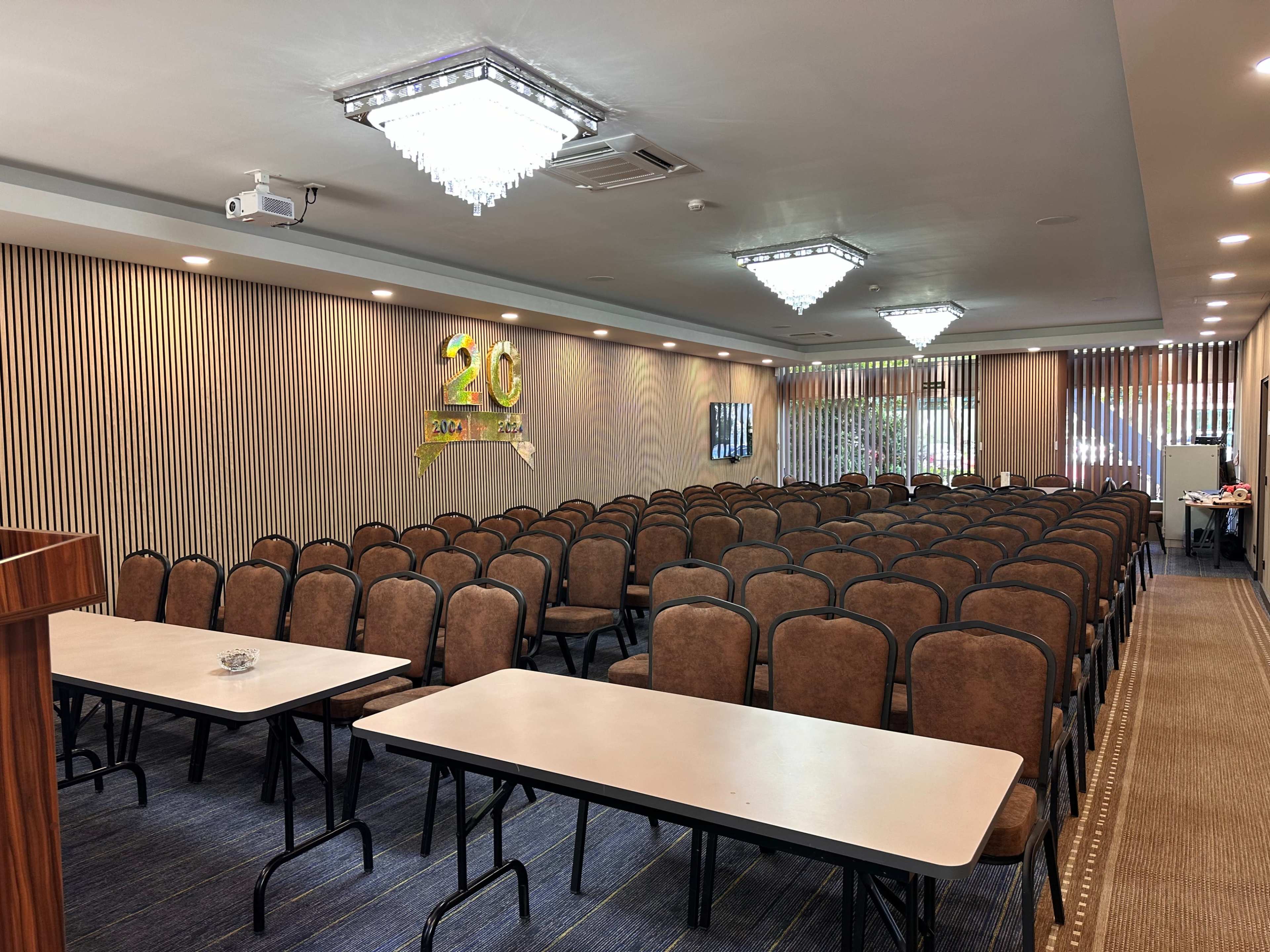 Event venue/ Eventsaal Image in , Munich