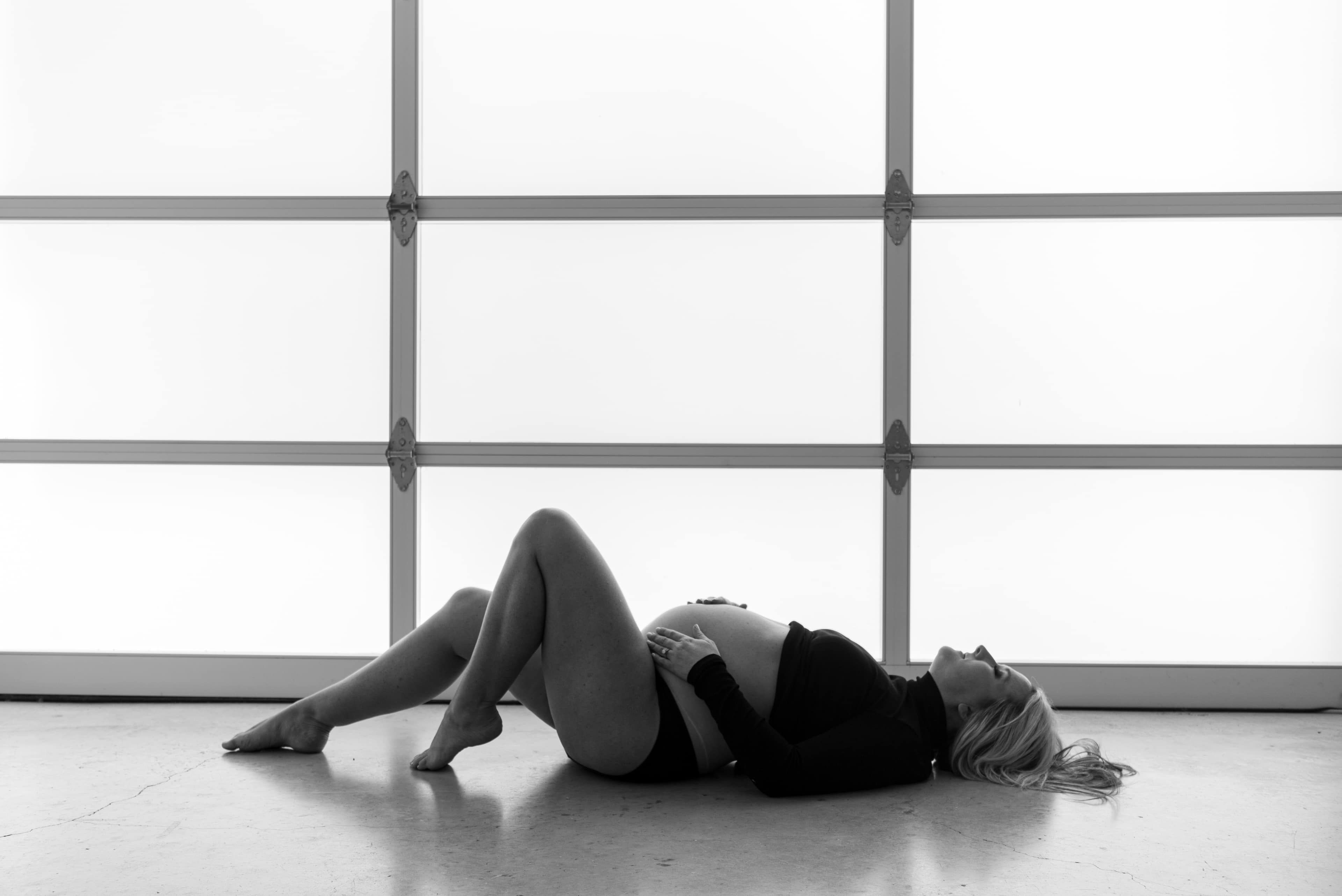 Photo shoot
