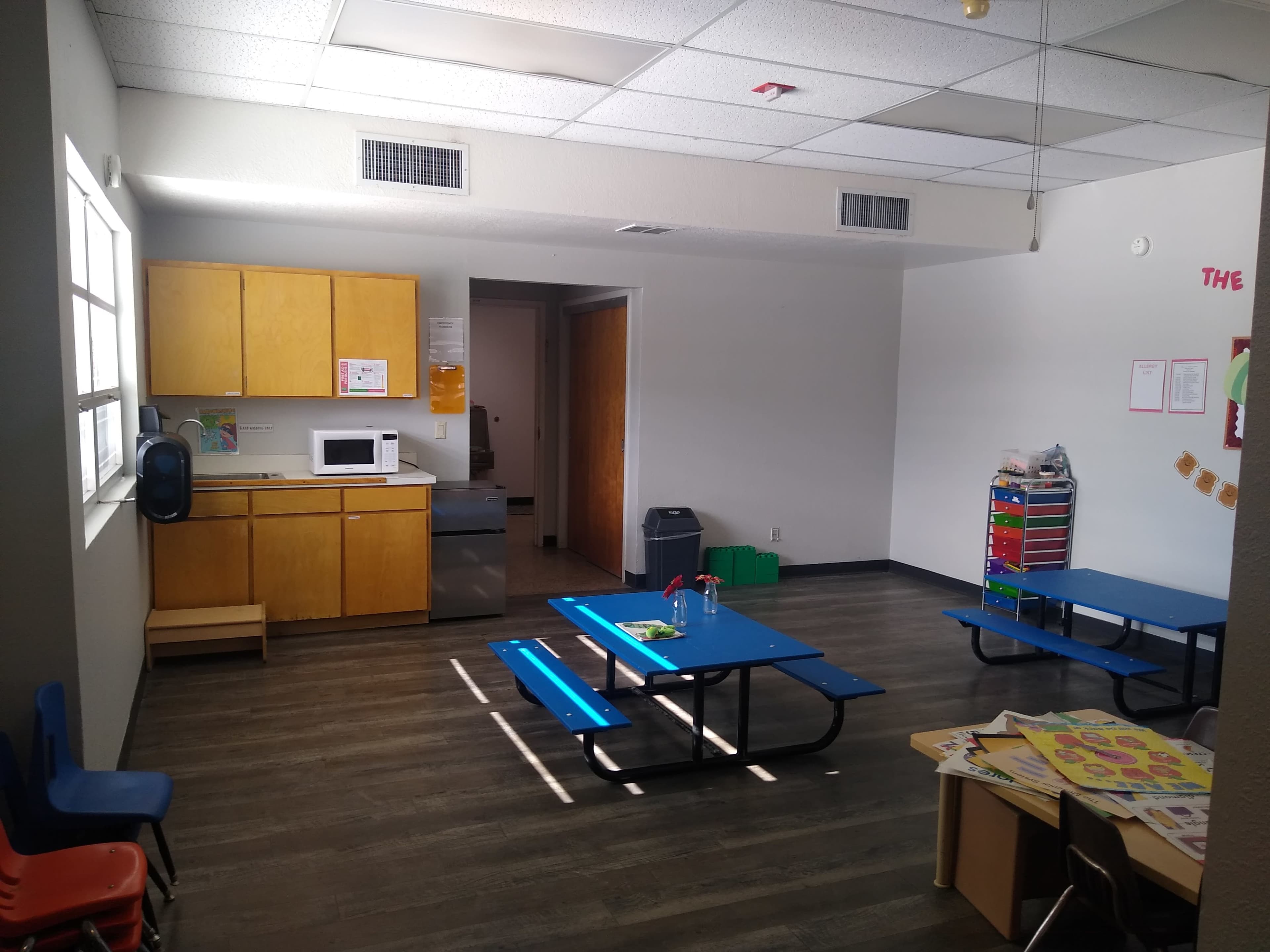 Gather & Play Neighborhood Image in Elvira, Tucson, AZ