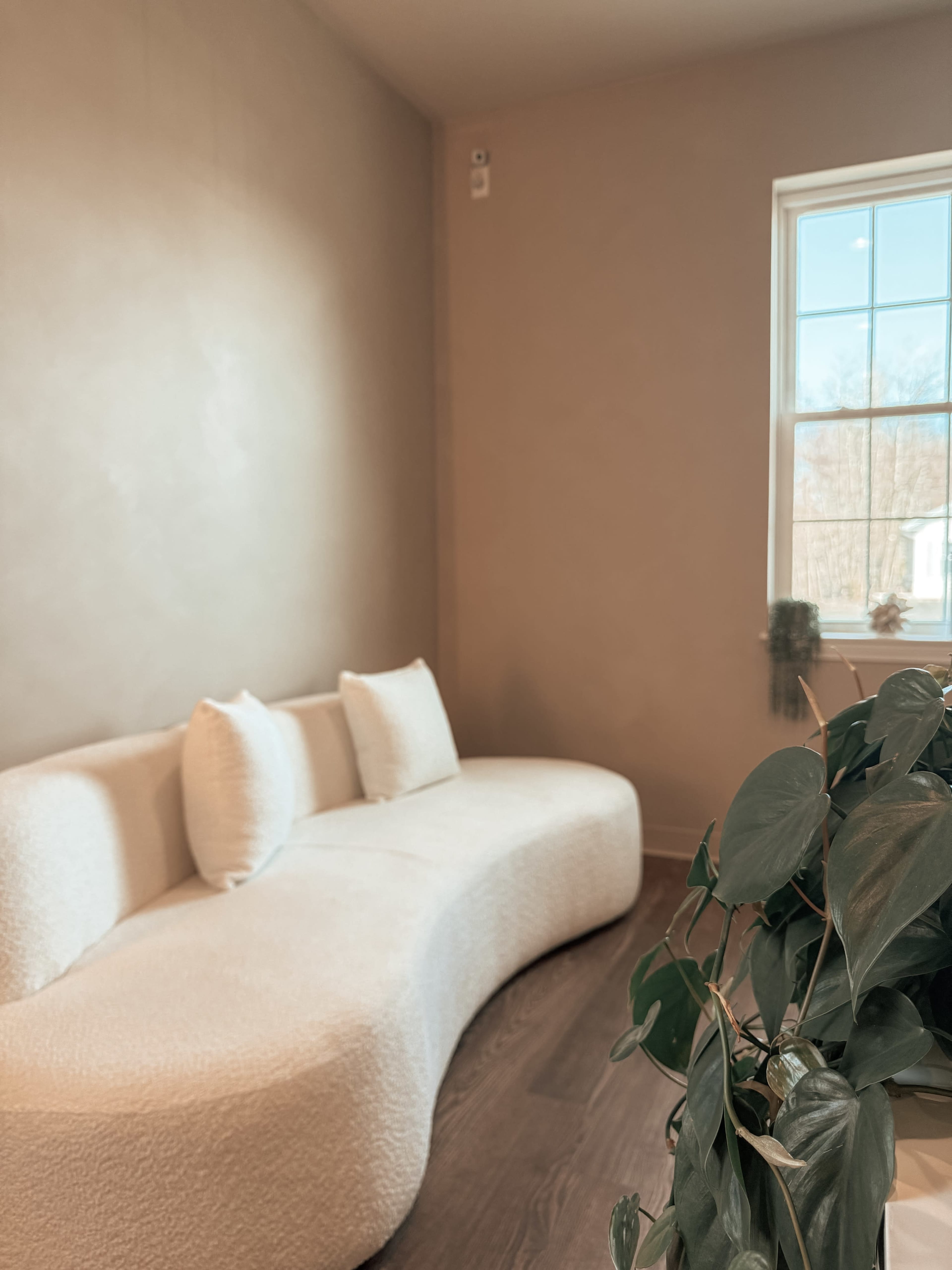 Modern bright beauty studio, perfect for brands, content creators, and photographers Image in Southington, Southington, CT