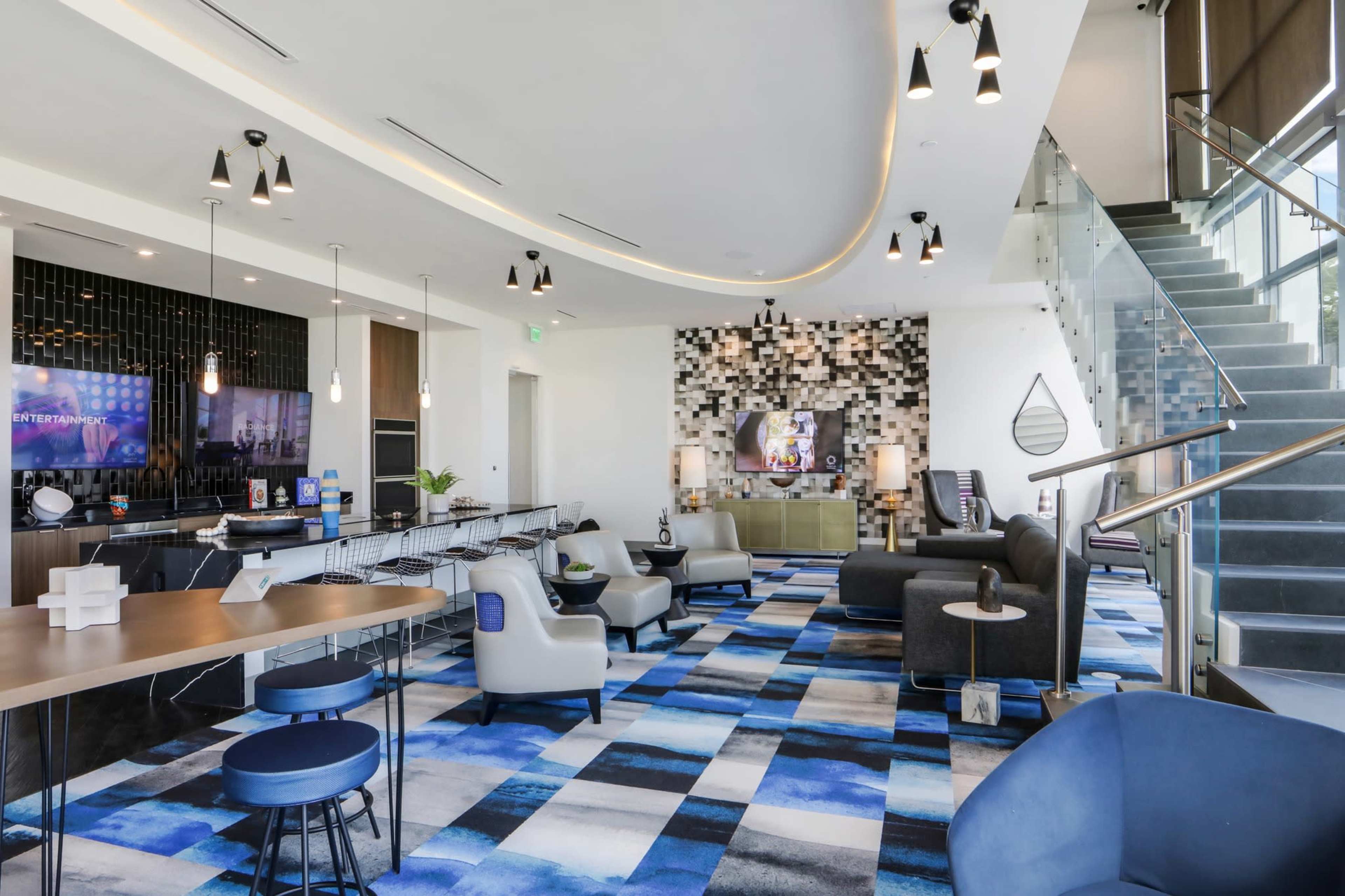 The Radiance Lounge Image in Flagler Village, Fort Lauderdale, FL