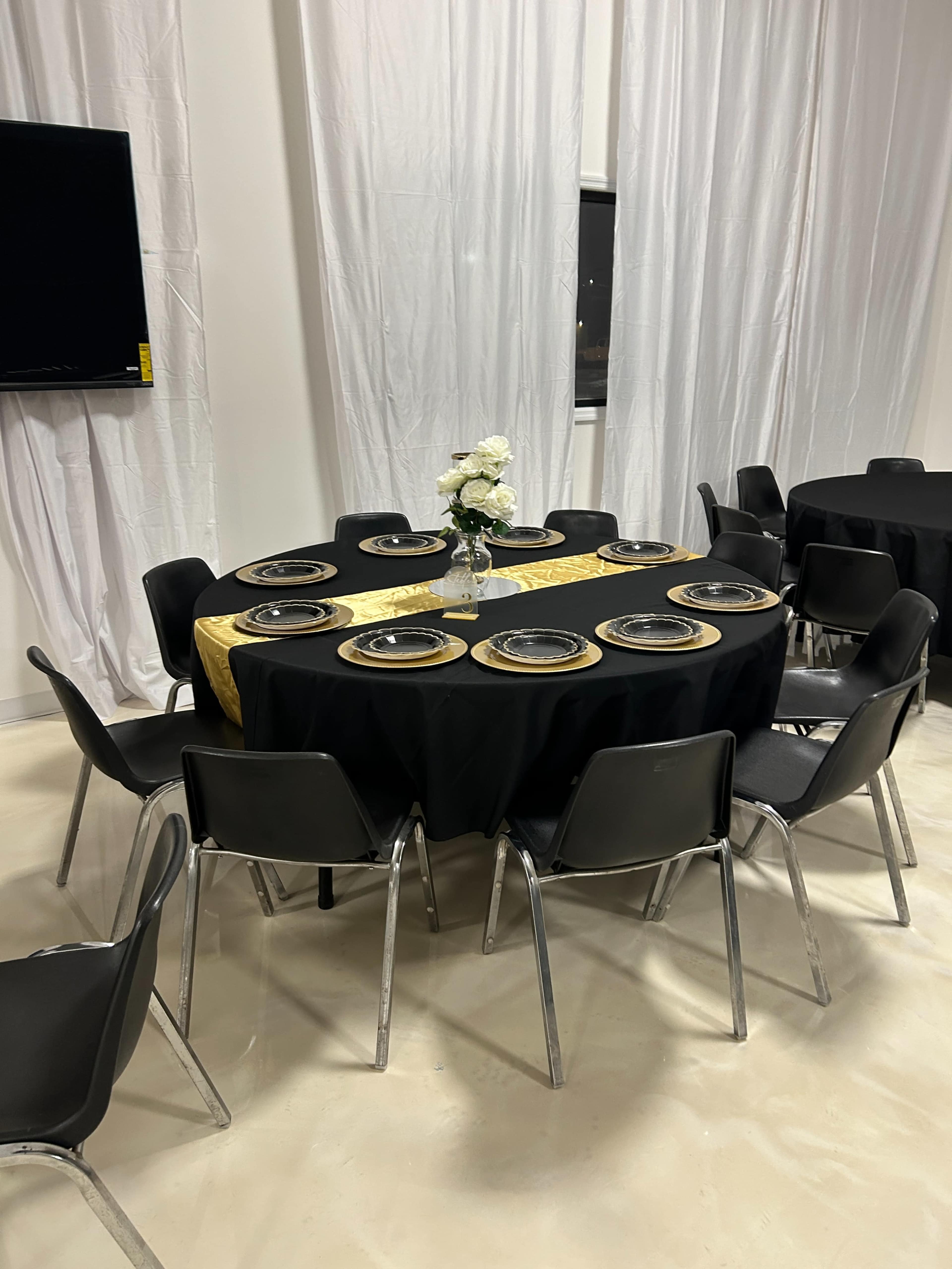 Elegant Micro Event Venue in the heart of Washingtonville, NY Image in Blooming Grove, Washingtonville, NY