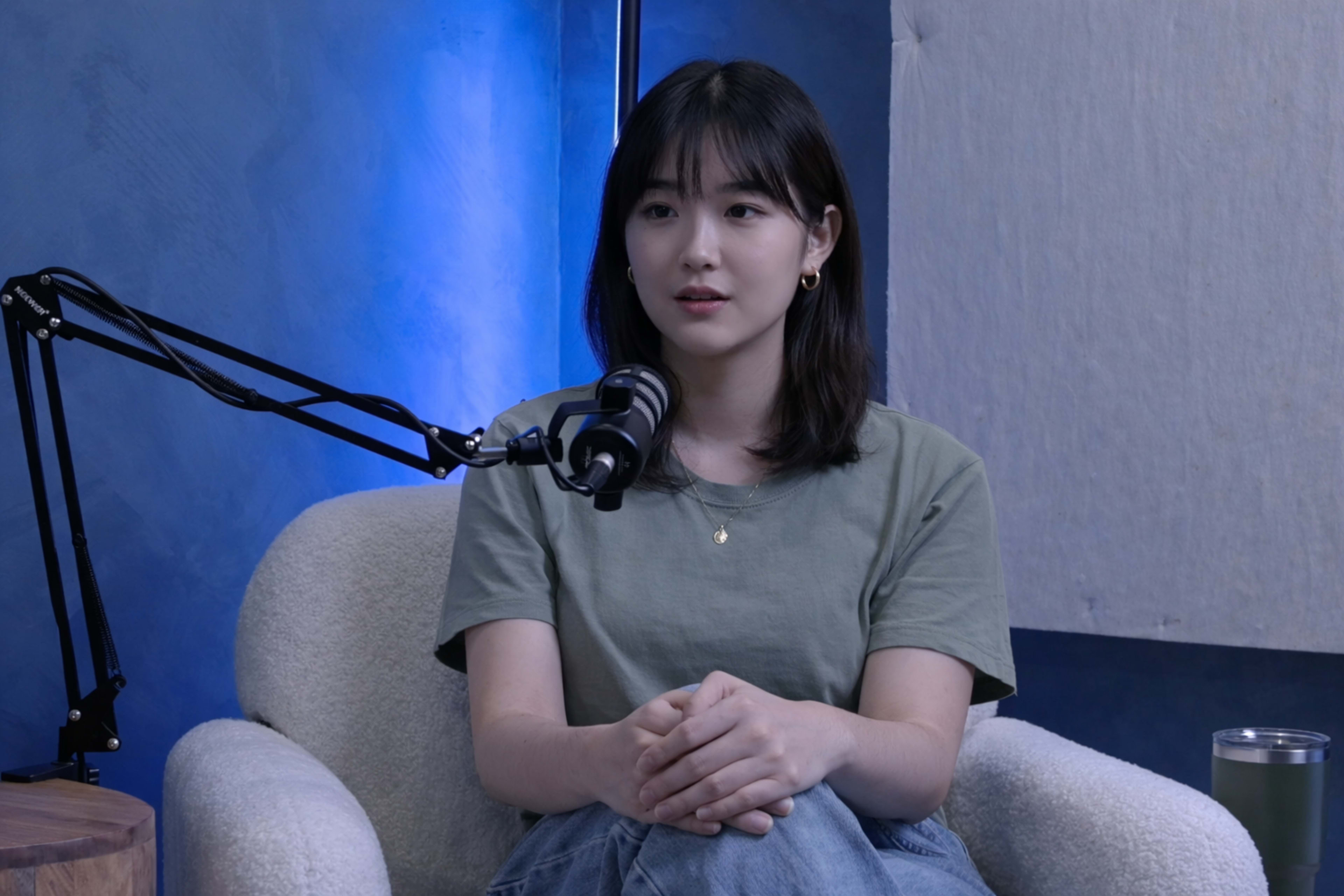 Pre-Lit Cozy Podcast Recording Studio at Butter Notes Café – Everett All Audio Equipment Included · Video Recording Available Image in Northwest Everett, Everett, WA